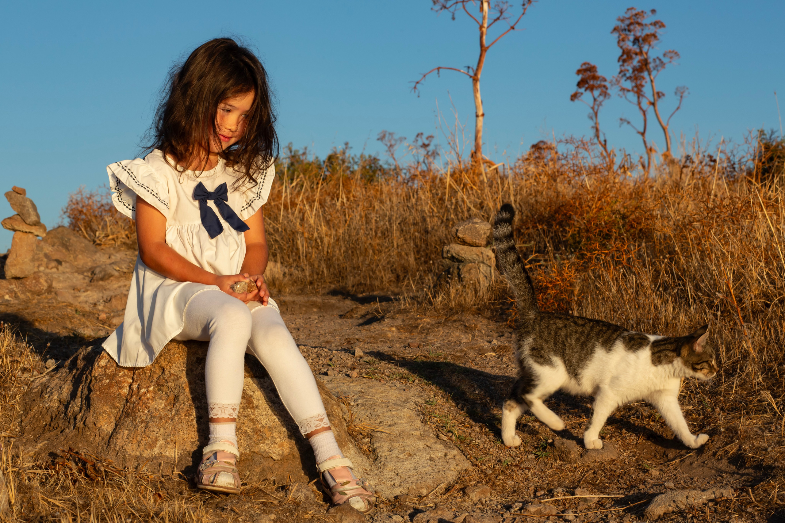 Бодрум2024. Семейный и детский фотограф в Москве и МО — Александра