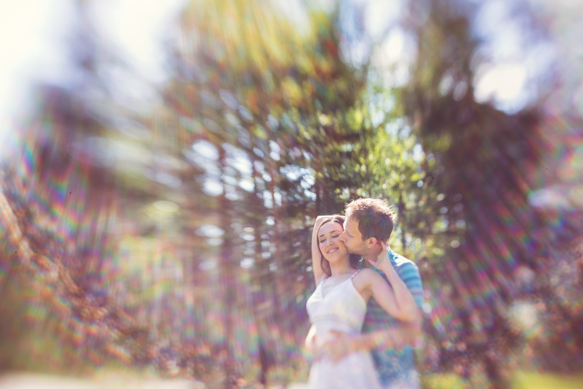 Свадьба в стиле «Рустик». Семейный, портретный и свадебный фотограф в Санкт-Петербурге и Москве