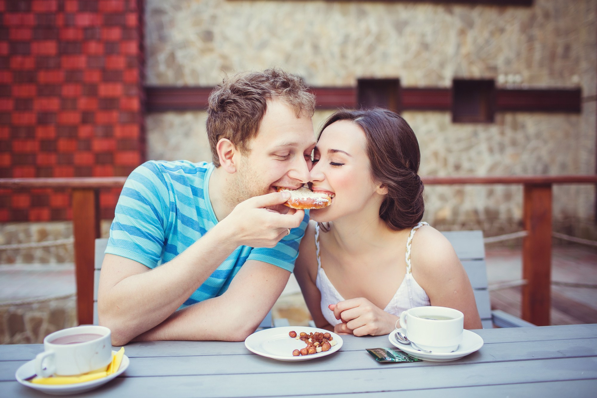 Свадьба в стиле «Рустик». Семейный, портретный и свадебный фотограф в Санкт-Петербурге и Москве