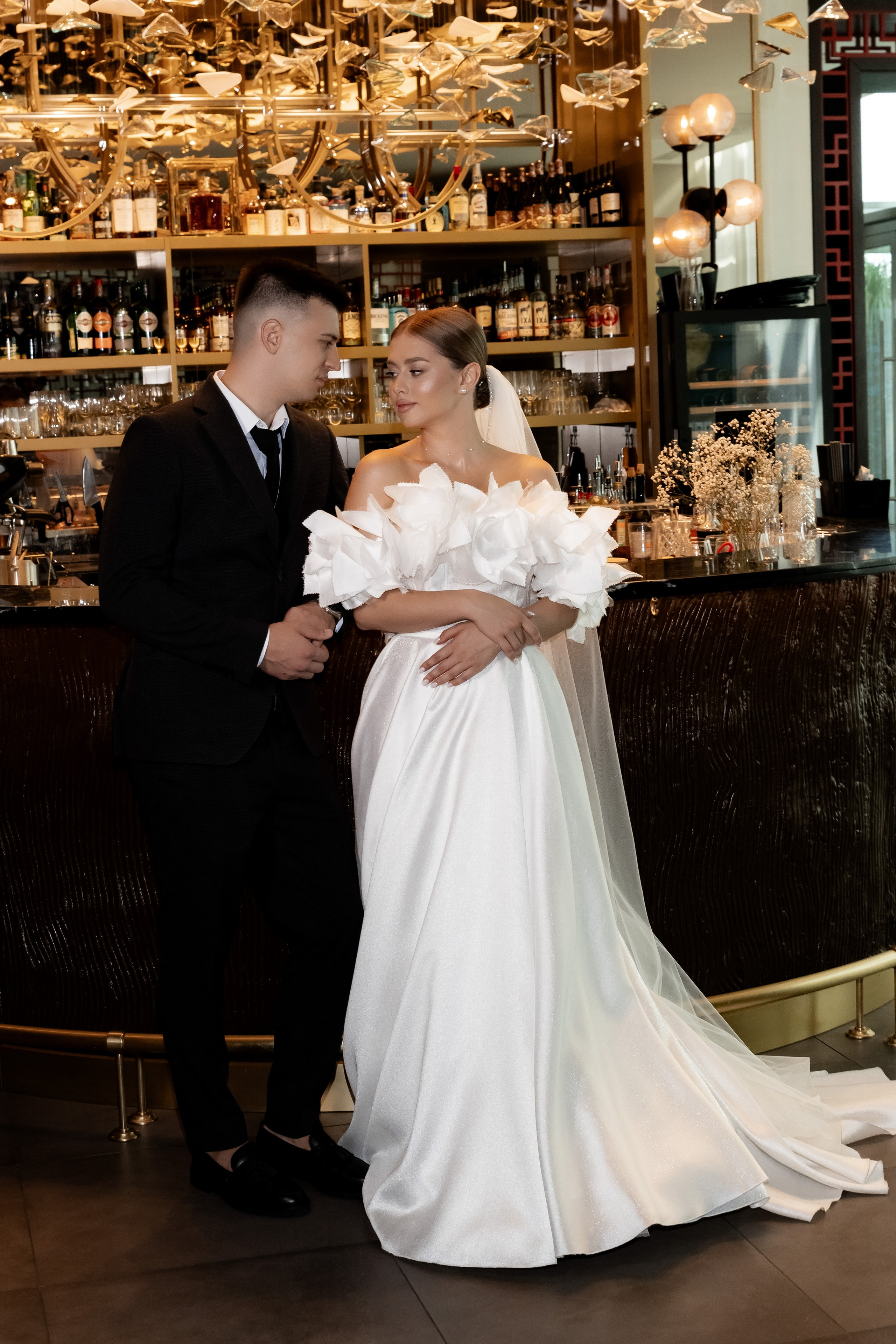 Альберт и Анна. Фотограф и Видеограф в Ростове на Дону