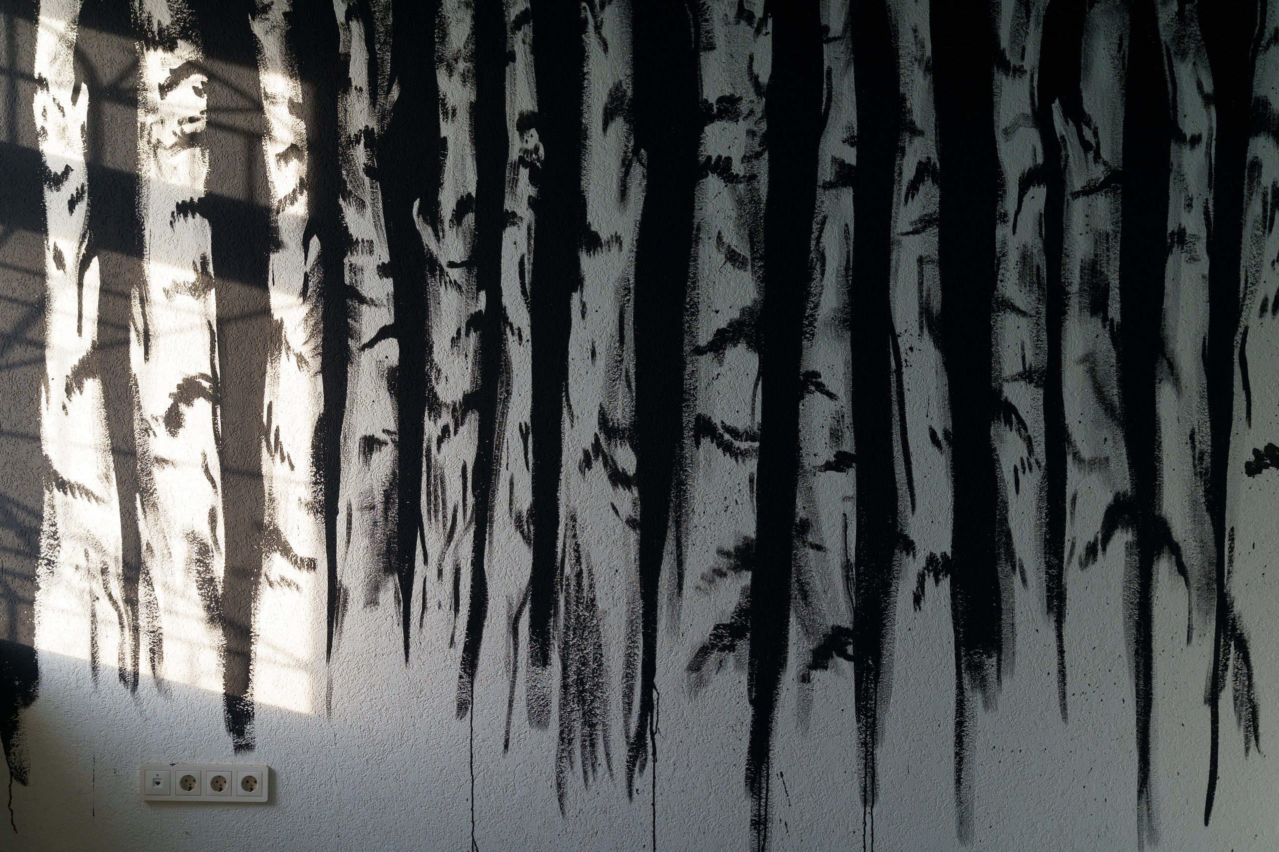 Выставка «Маленький человек» в Нижнем Новгороде. Elena Anosova is an award-winning visual artist