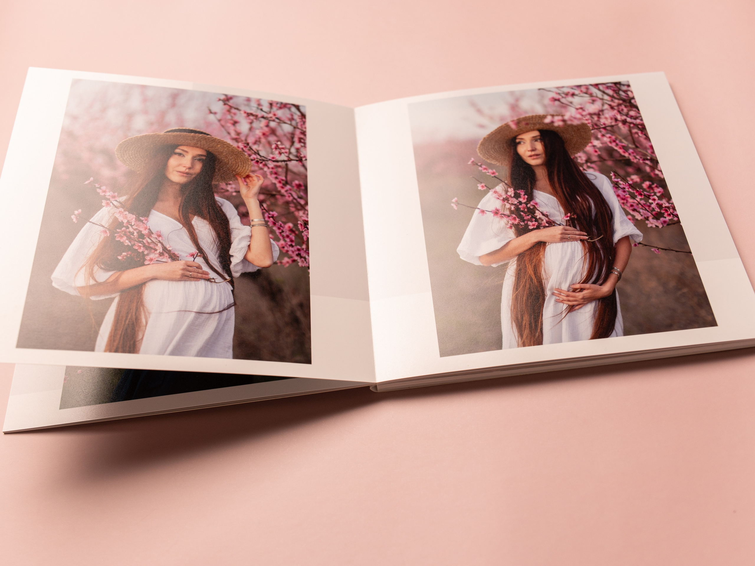 Разработка макета для фотокниги в Севастополе, Ялте, Симферополе, Крыму