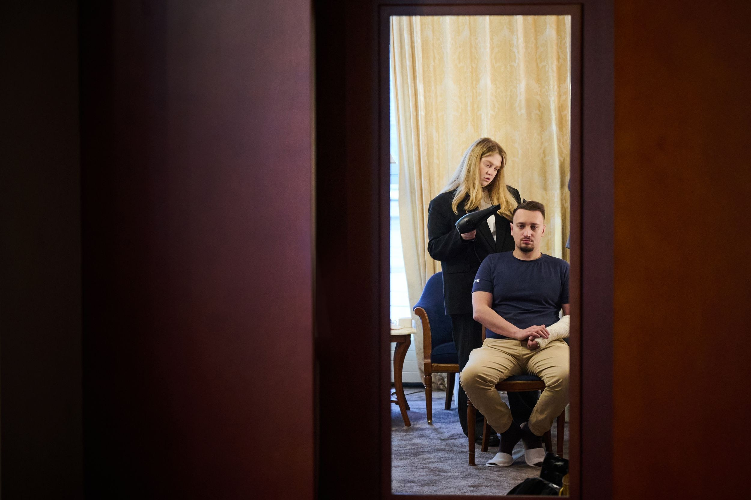 Свадебный фотограф СПб — свадьба в Академии Штиглица и втором дворце на Фурштатской. Свадебный фотограф в Санкт-Петербурге Петергофе Пушкине Саша Галлс / Александр Галлс