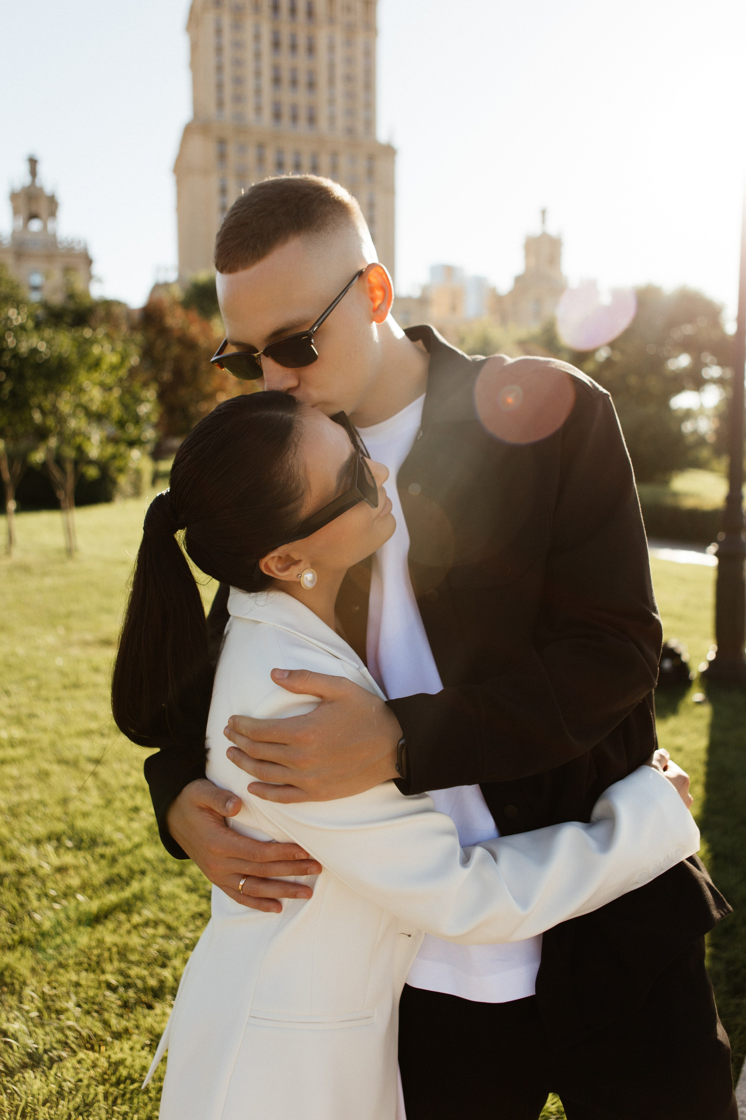 Фотограф Дарья Николаева