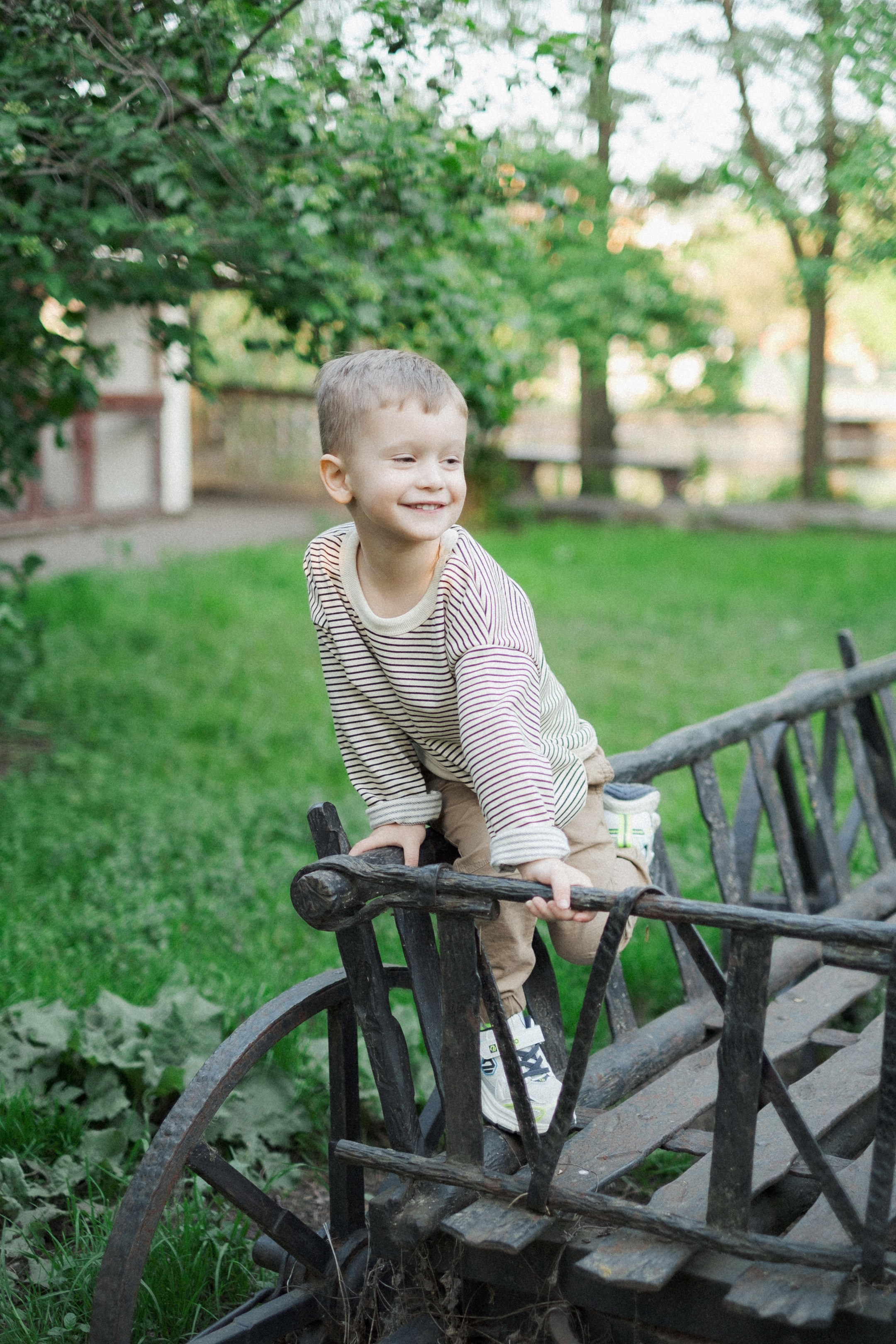 Семья, дети, беременность