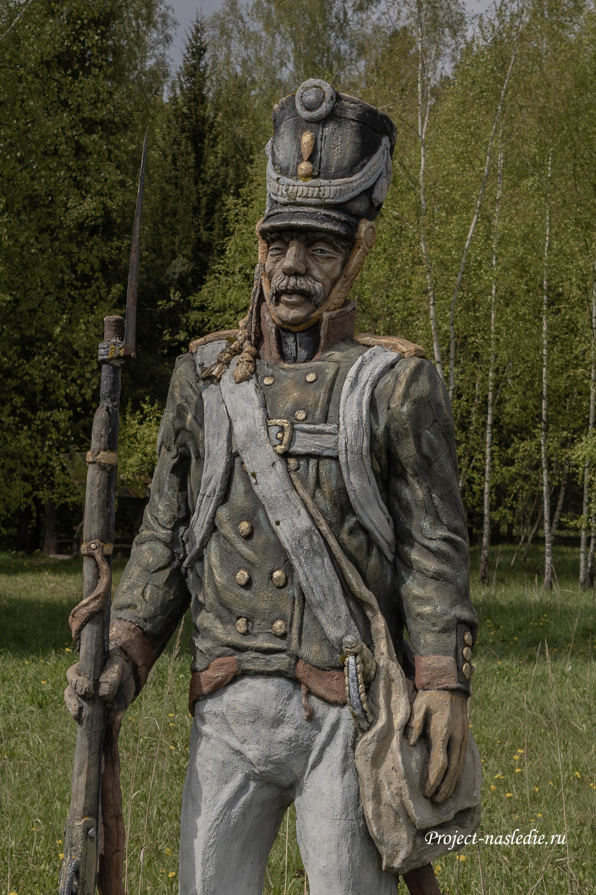 Заброшенные объекты культурного наследия России и уникальные памятники архитектуры | Проект «Наследие»