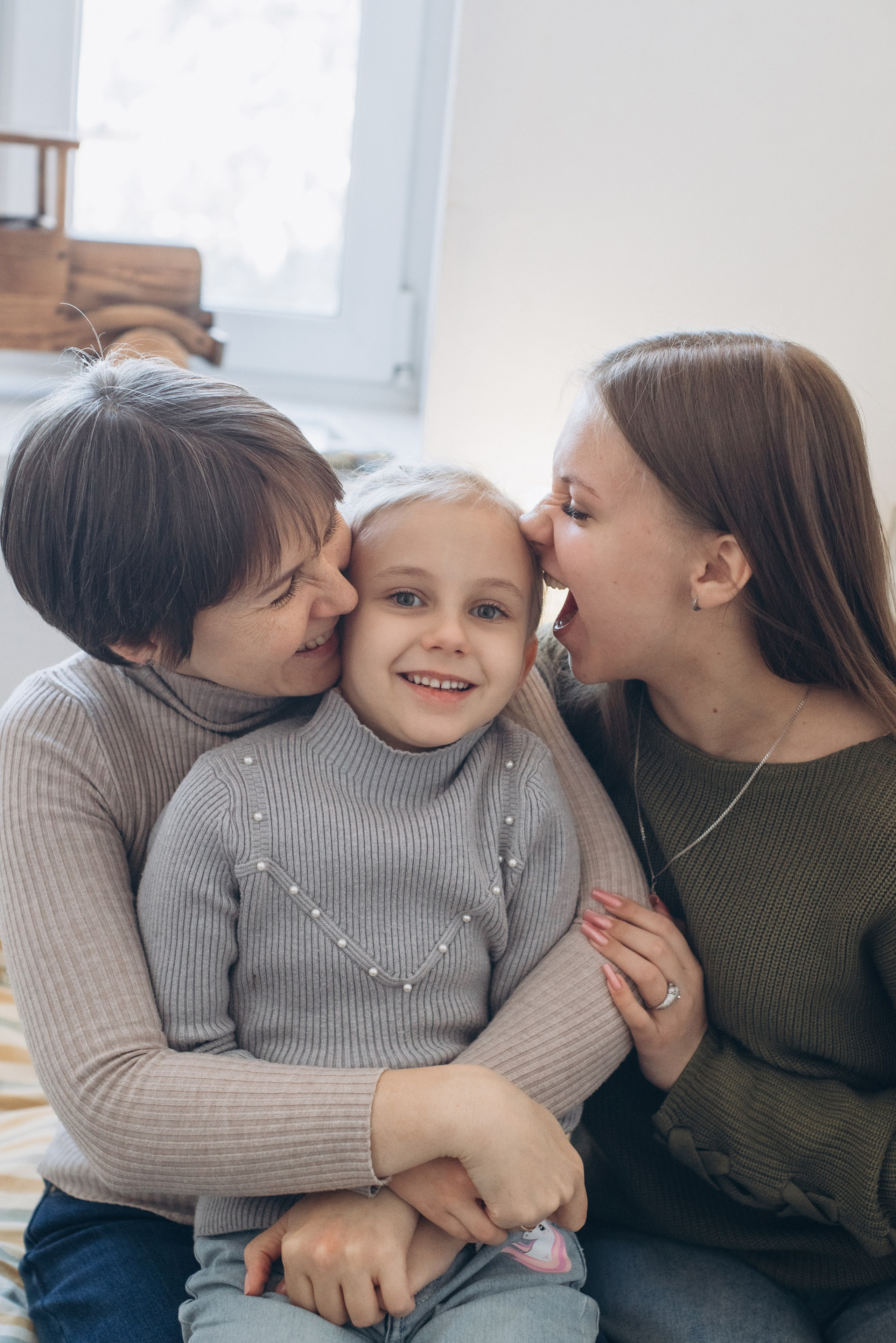 Счастливы вместе. Фотограф Катерина Тюрина. Саратов