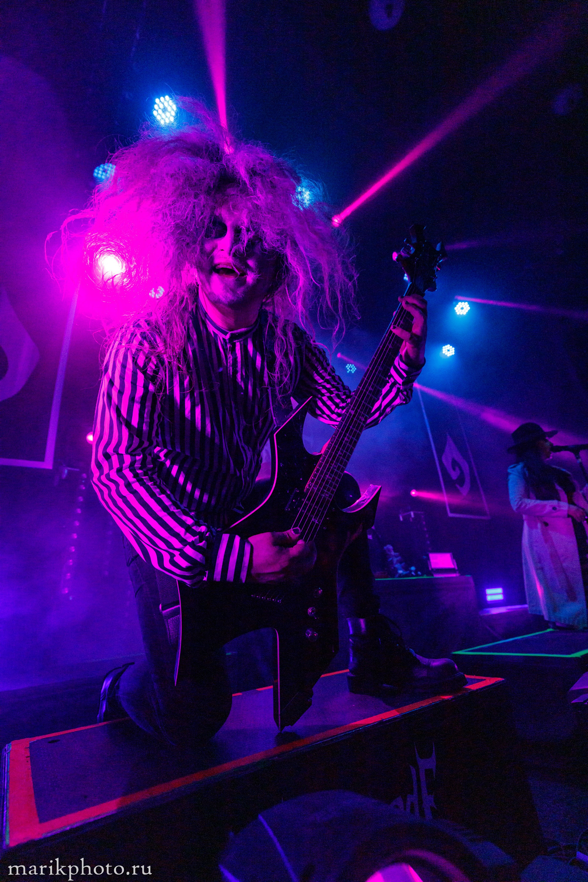 Съёмка концерта фестиваля шоу. Фотограф на мероприятие в Москве Марик