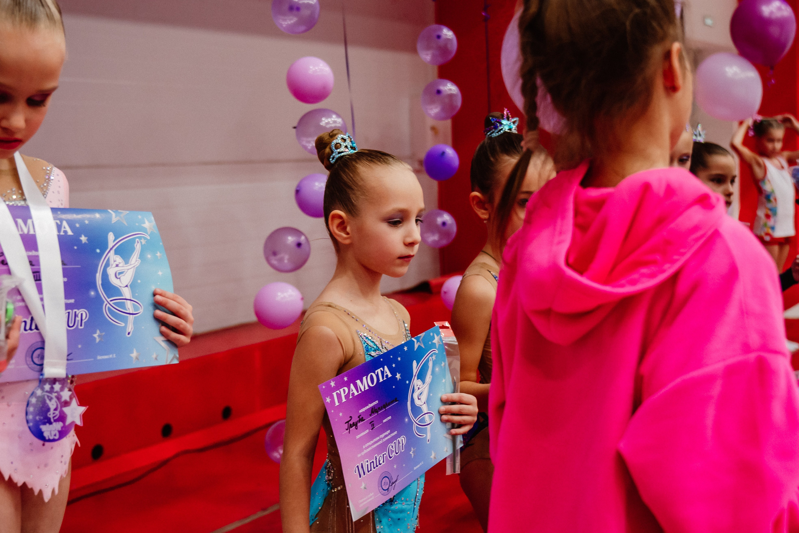 Winter Cup. Воробьева Ксения — Спортивный и танцевальный фотограф Новосибирск