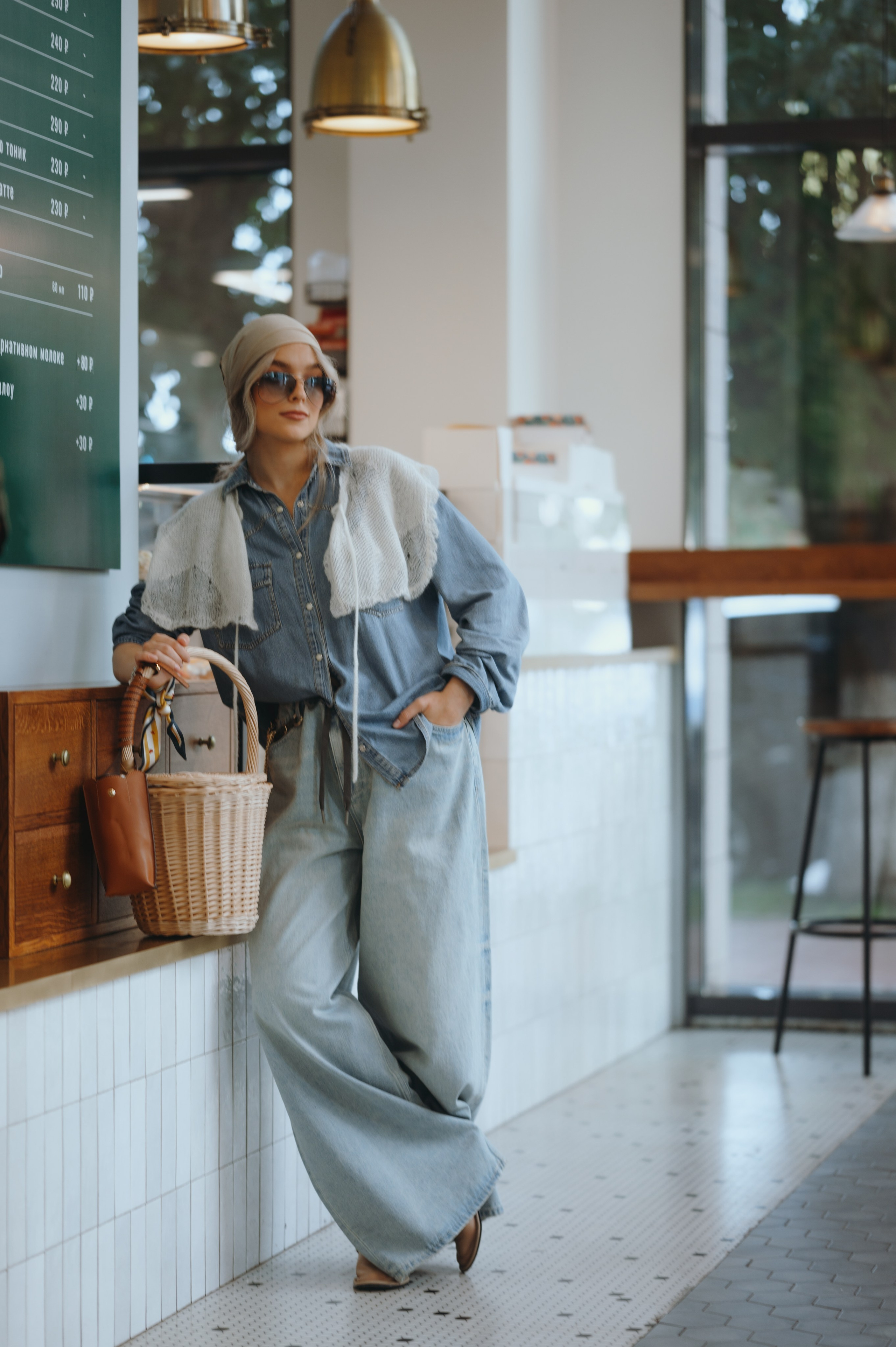 Фотограф в Уфе Яна Шакирова