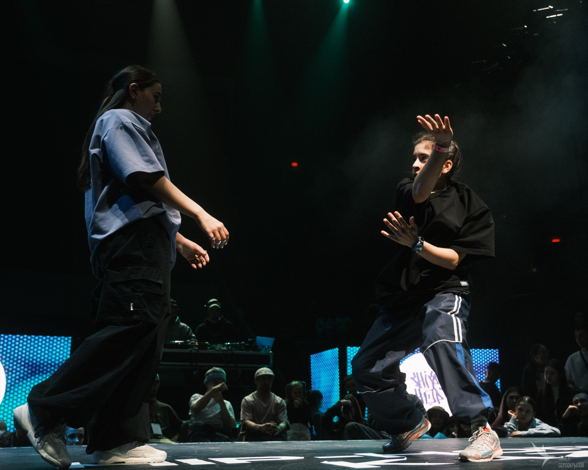 Hip-Hop Kazan. Репортажный фотограф в Казани Павел Серпокрылов