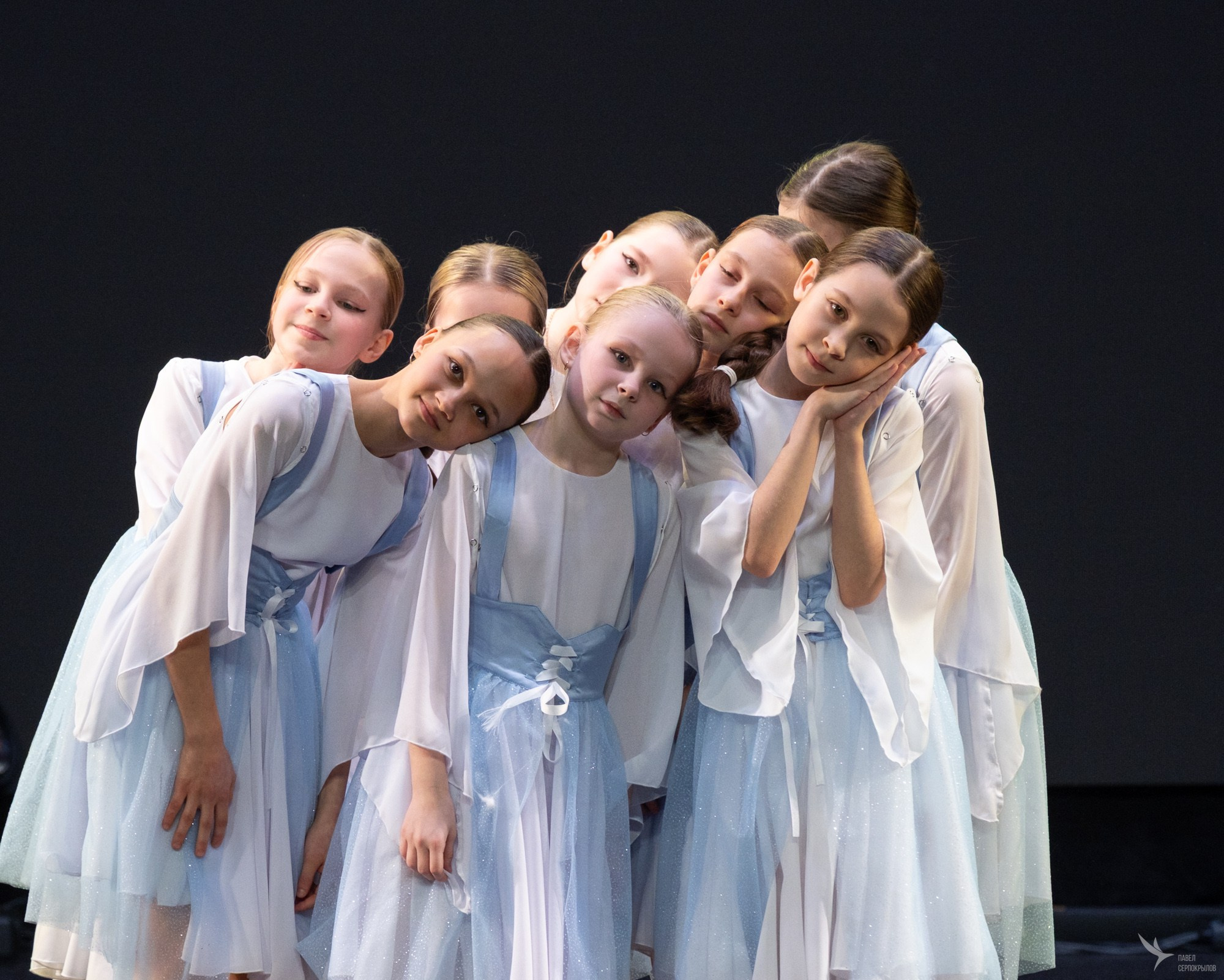 Сияние Творчества 2026. Репортажный фотограф в Казани Павел Серпокрылов