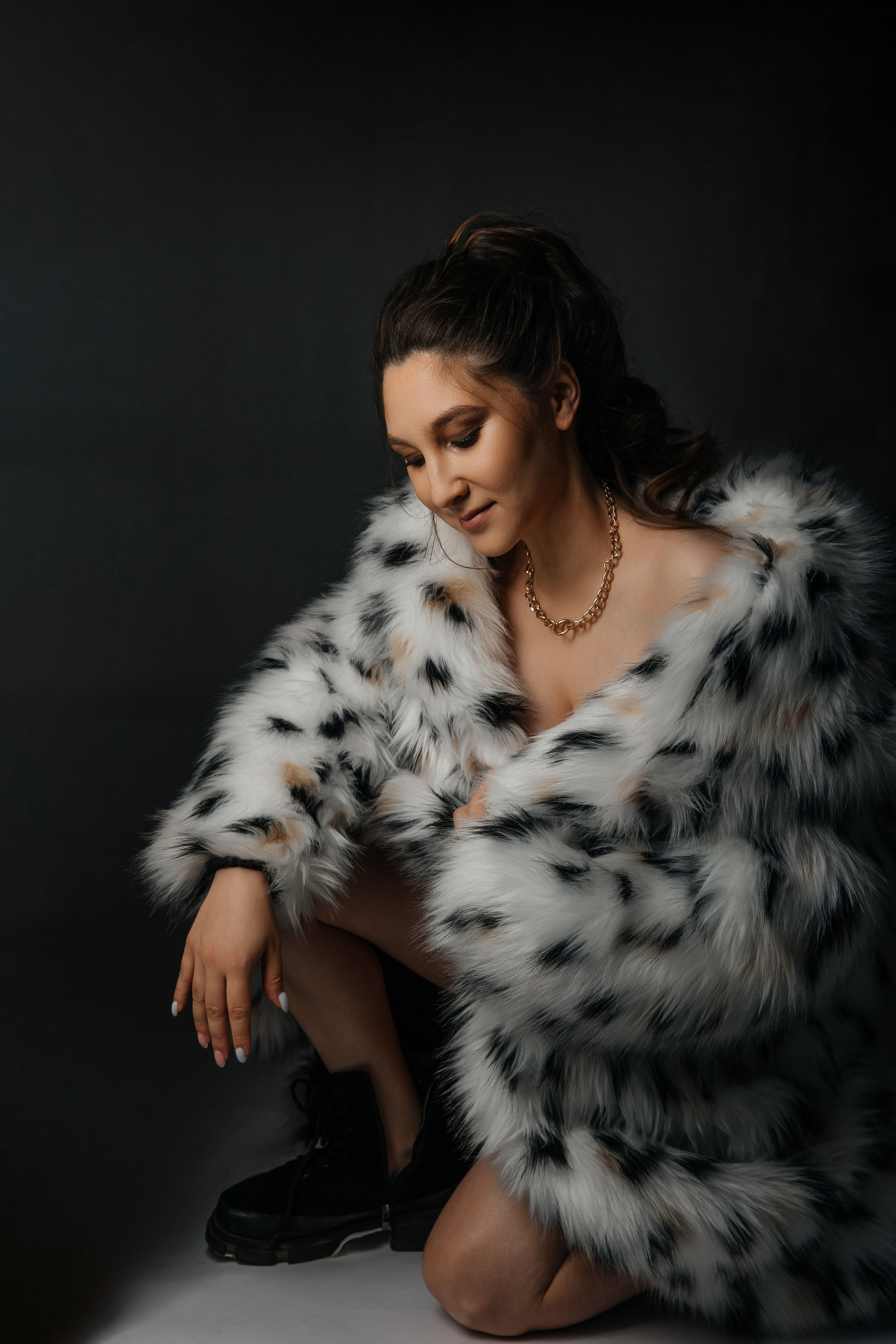 Беременность. Семейный фотограф в Казани Алина Хакимова