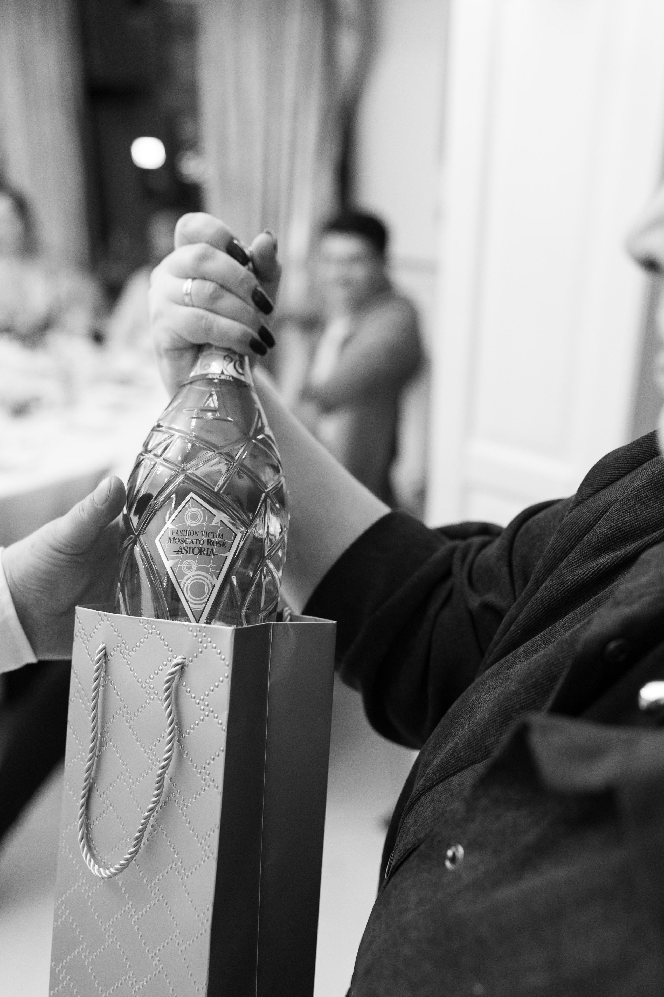 Юбиляры — Николай&Надежда