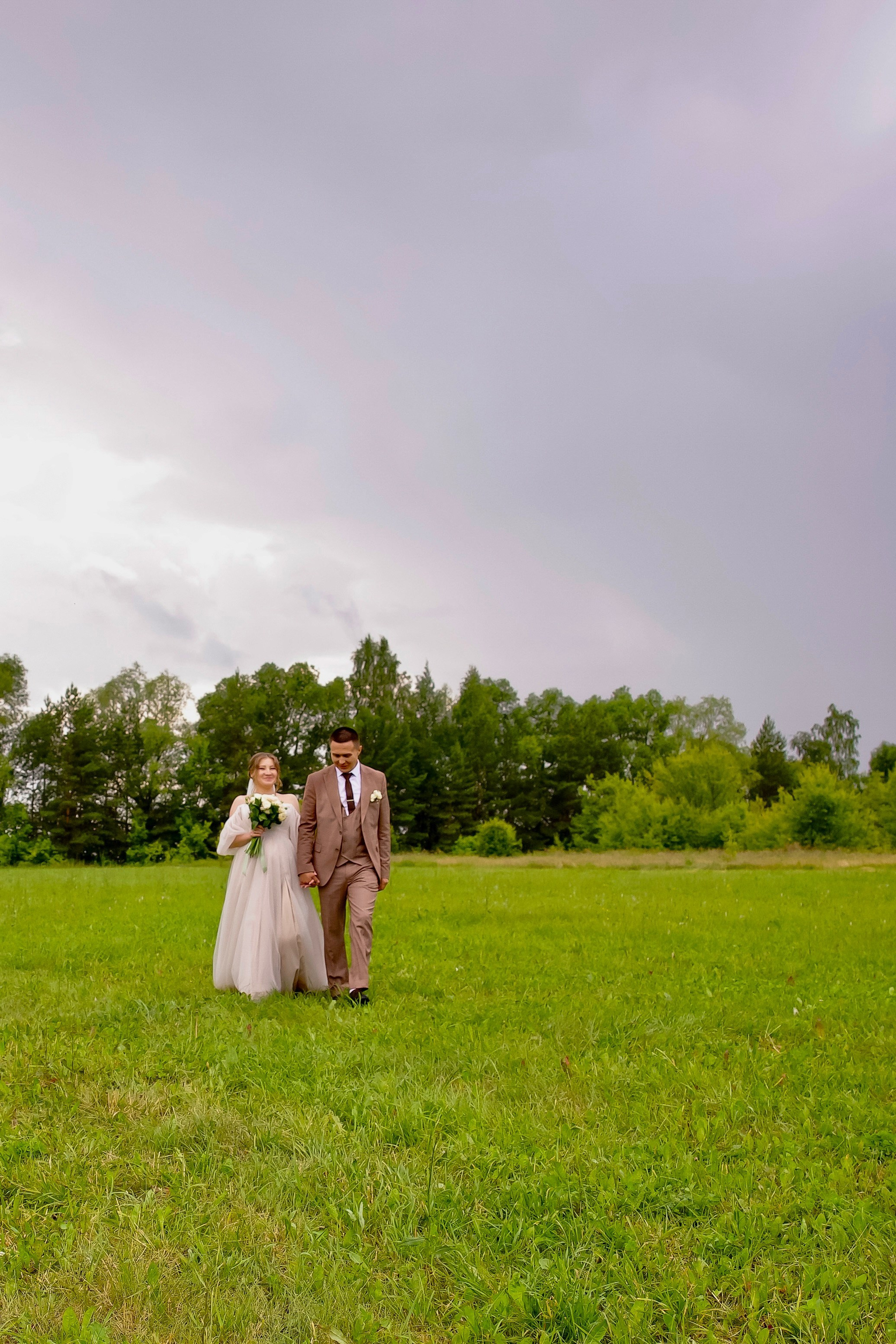 Аэлита и Денис. Фотограф Чебоксары, Казань, Москва