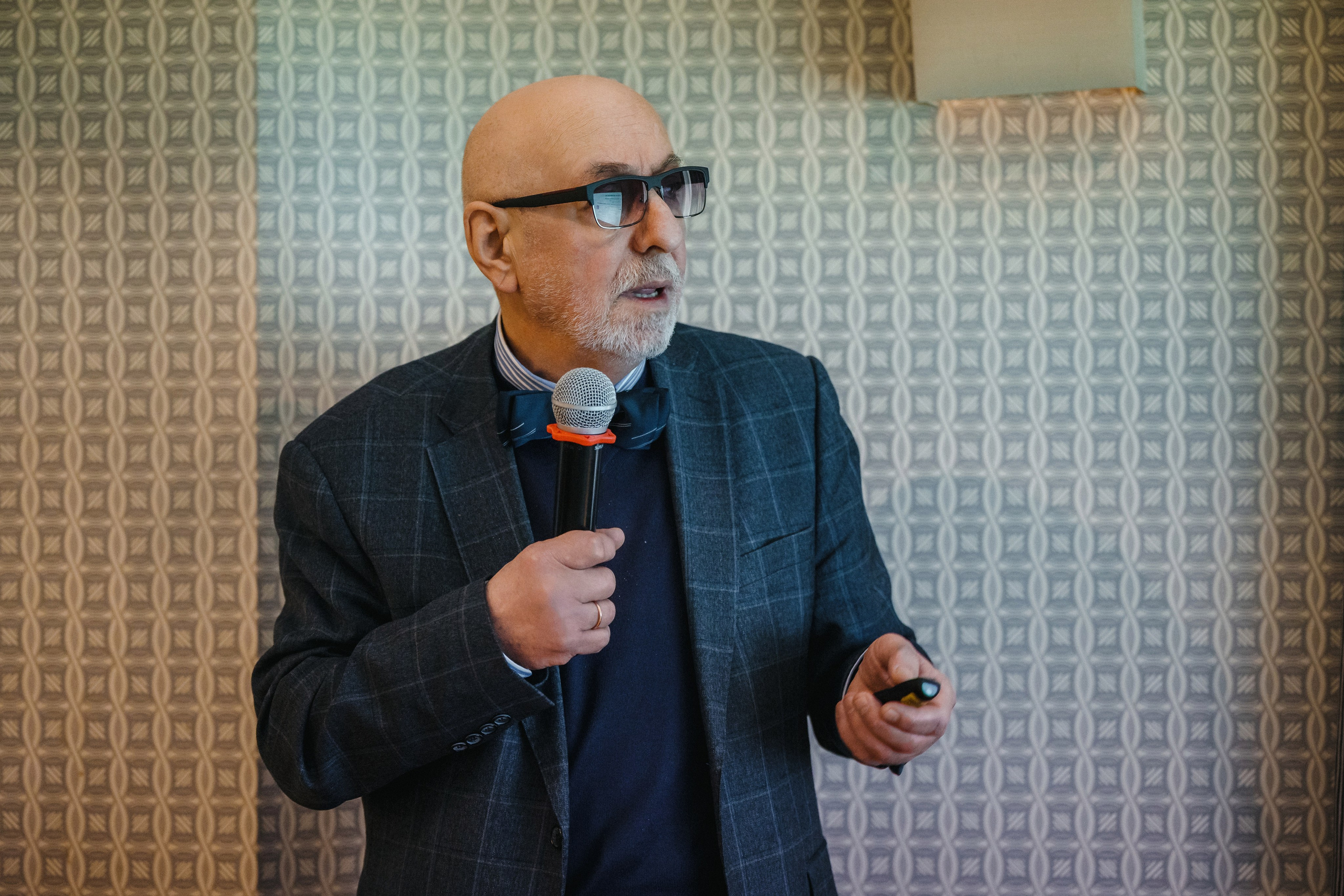 Beauty-breakfast by RAMI clinic. Svyatoslav Bunkov | photographer