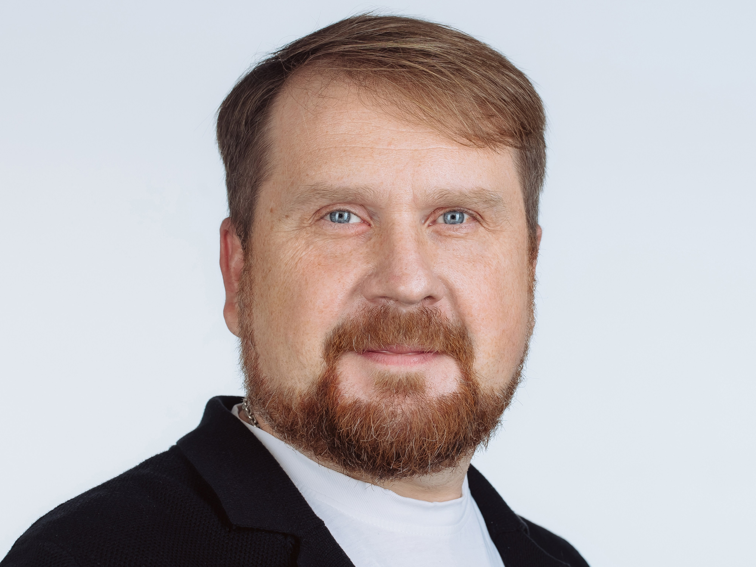 Быстрый бизнес-портрет. Главная