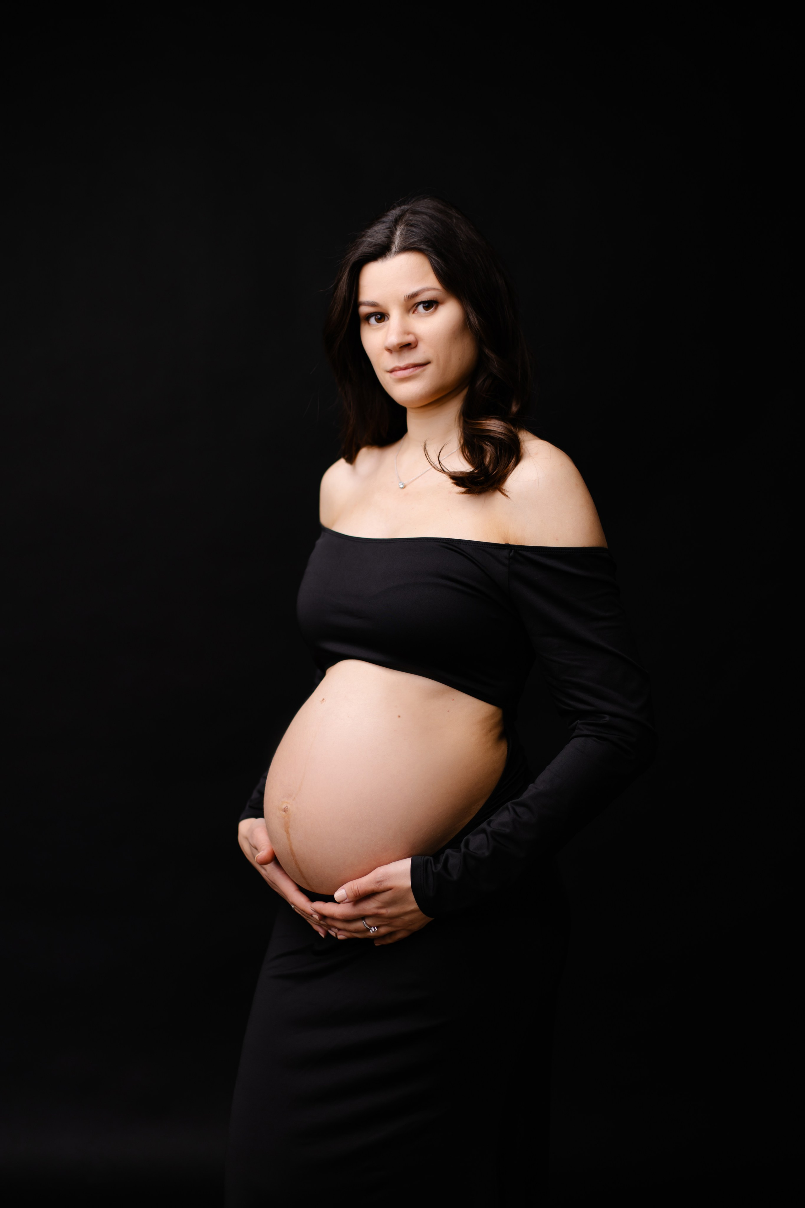 Мой гардероб для беременных фотосессий. Семейный фотограф в Мюнхене Даша Антипина