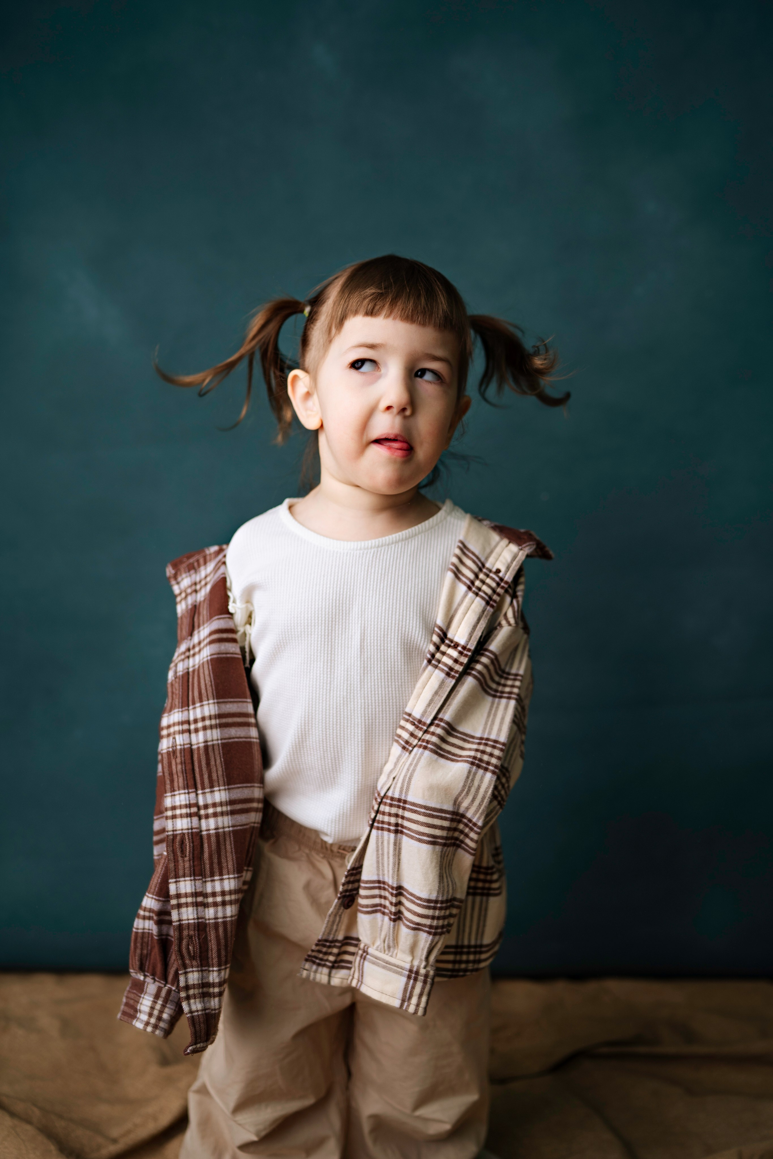 Агуше 3 года!. Фотосессия новорожденных в Москве — newborn фотограф Елена Виниченко