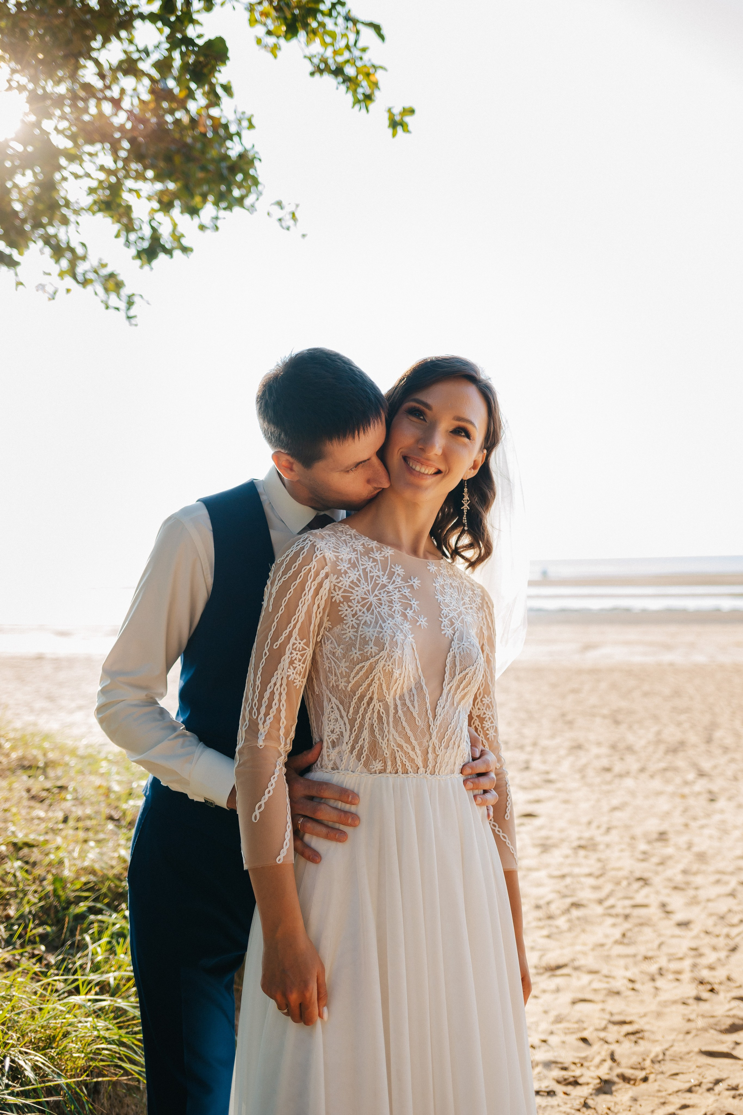 Свадебная фотосессия. Семейный lifestyle фотограф в Санкт-Петербурге Людмила Пахомова