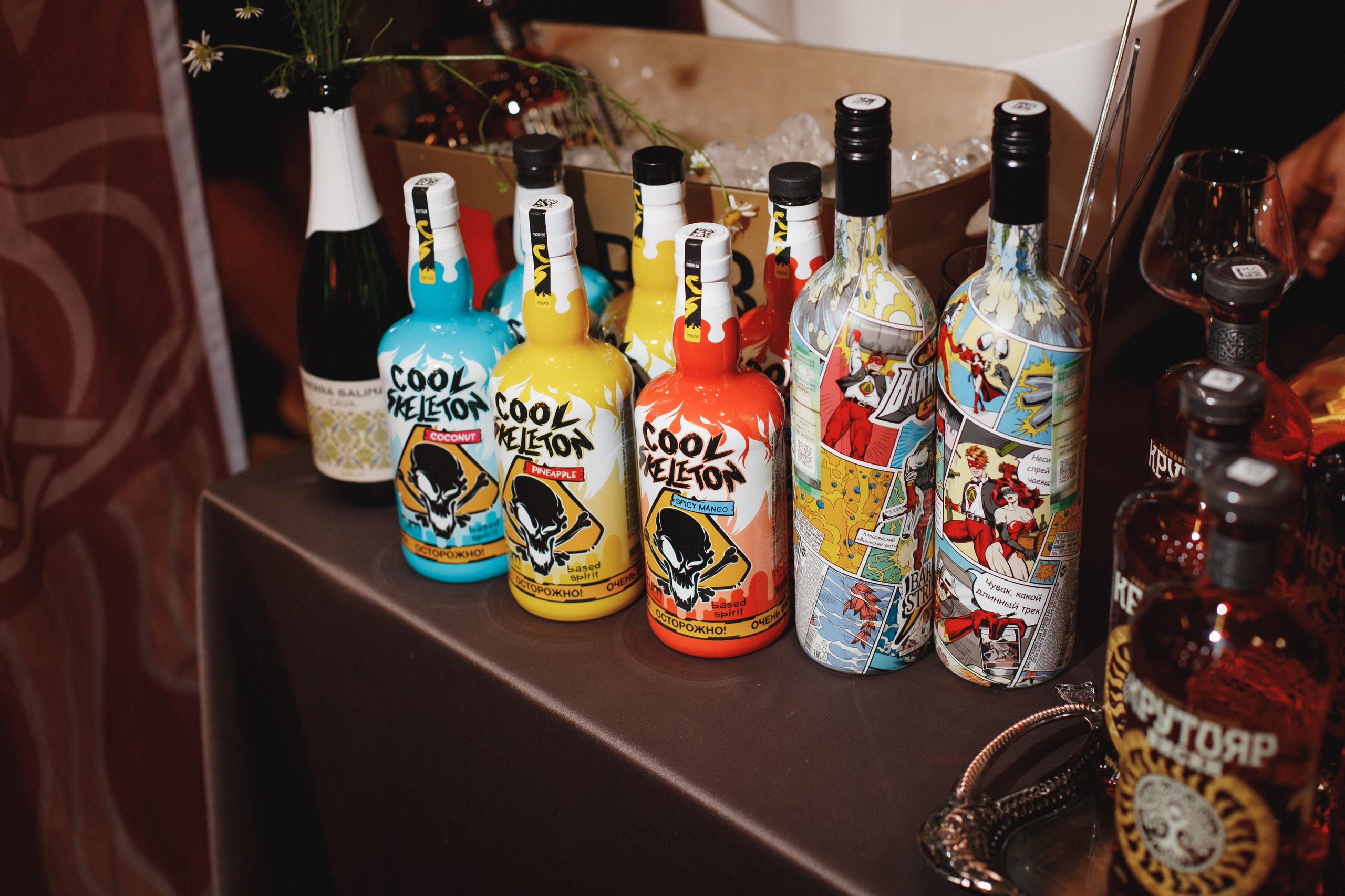 ФЕСТИВАЛЬ РОССИЙСКОГО ВИНА. СВОИ. ФОТООТЧЕТЫ-СОБЫТИЯ-МЕСТА