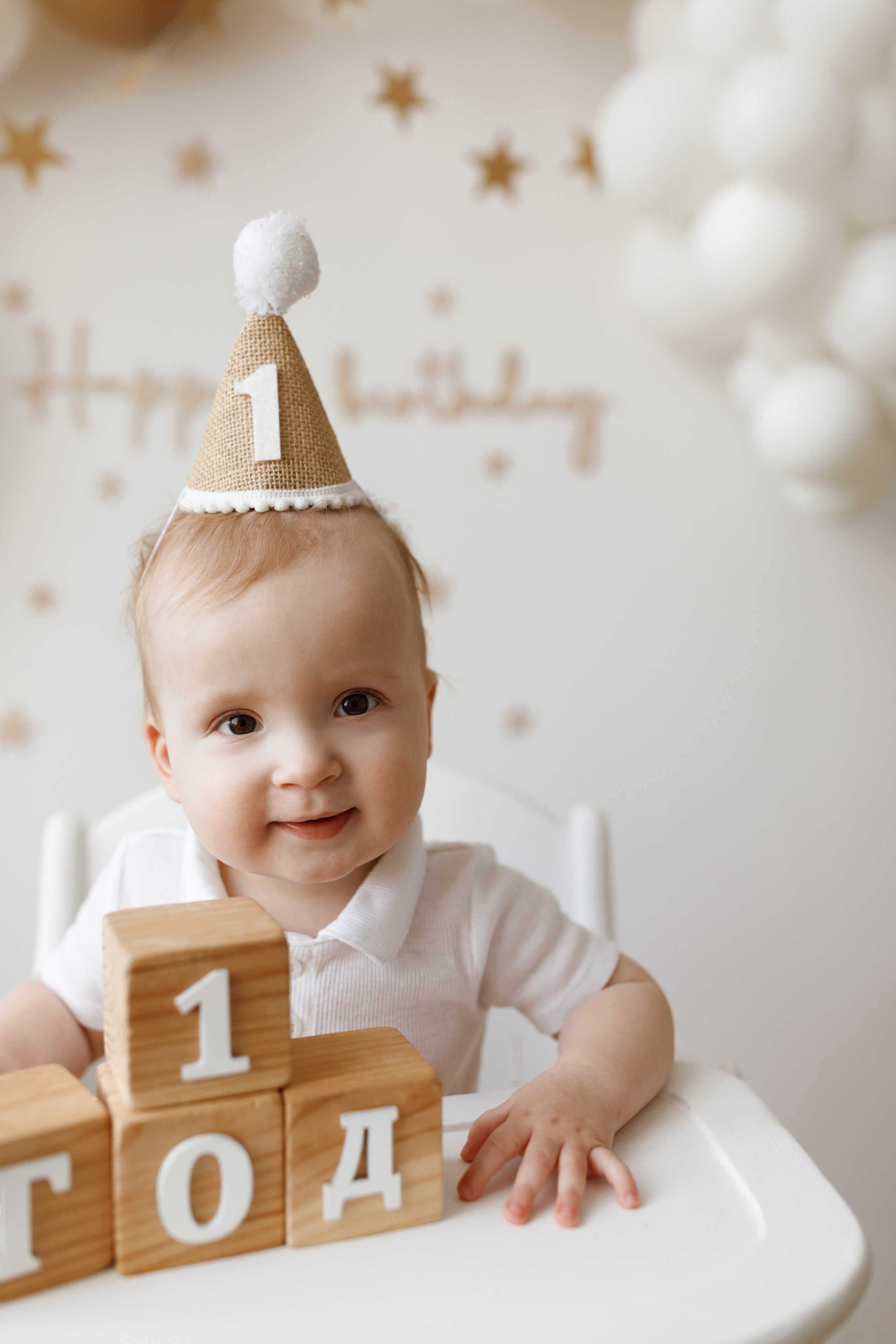 Дамиру 1 годик. Фотограф на годик Хабаровск Детский и семейный фотограф в Хабаровске Юлия Матвиенко