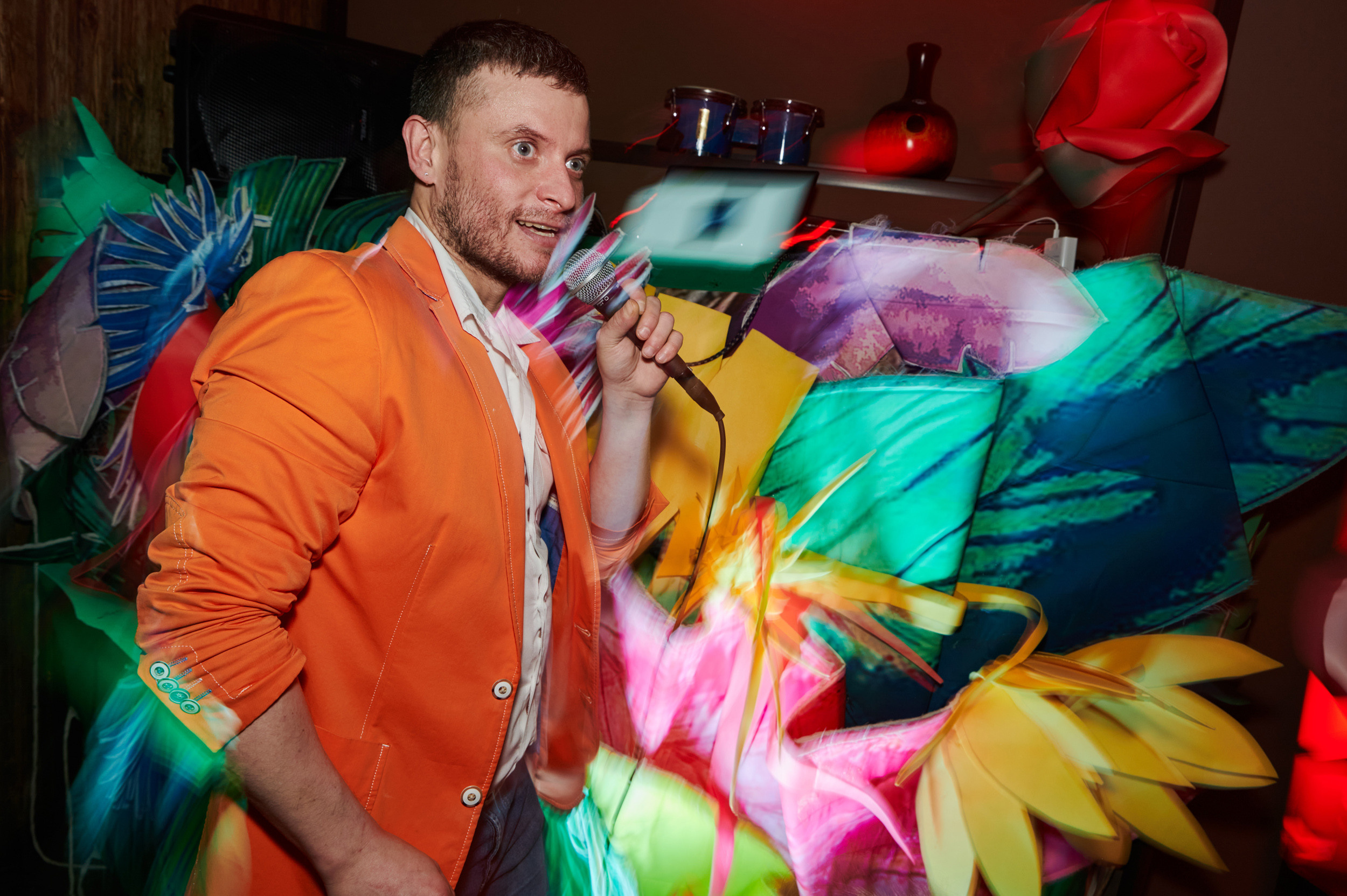 Арише 5 лет. Свадебный фотограф в Москве и Подмосковье Виктор Одинцов