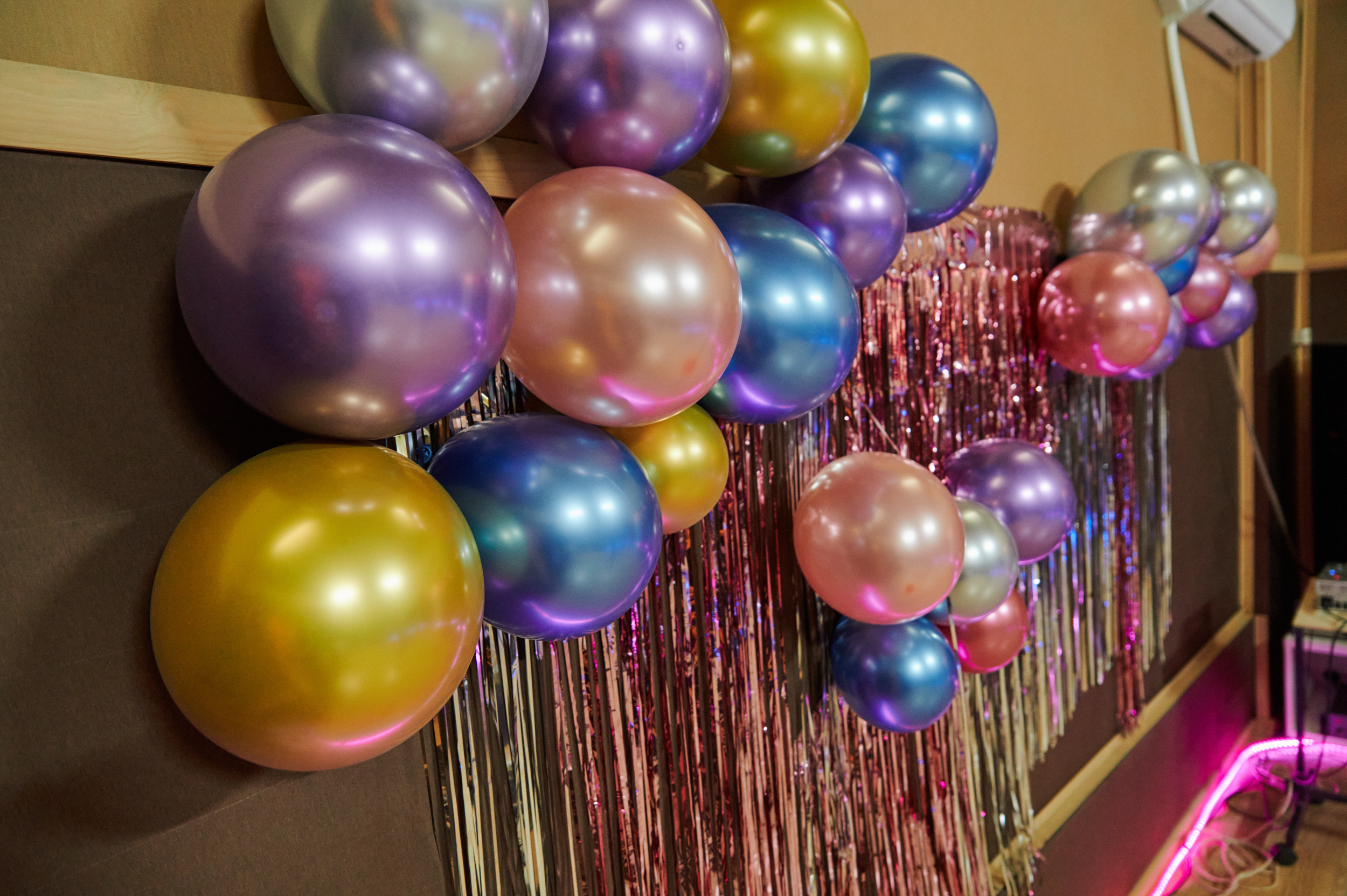 Арише 5 лет. Свадебный фотограф в Москве и Подмосковье Виктор Одинцов