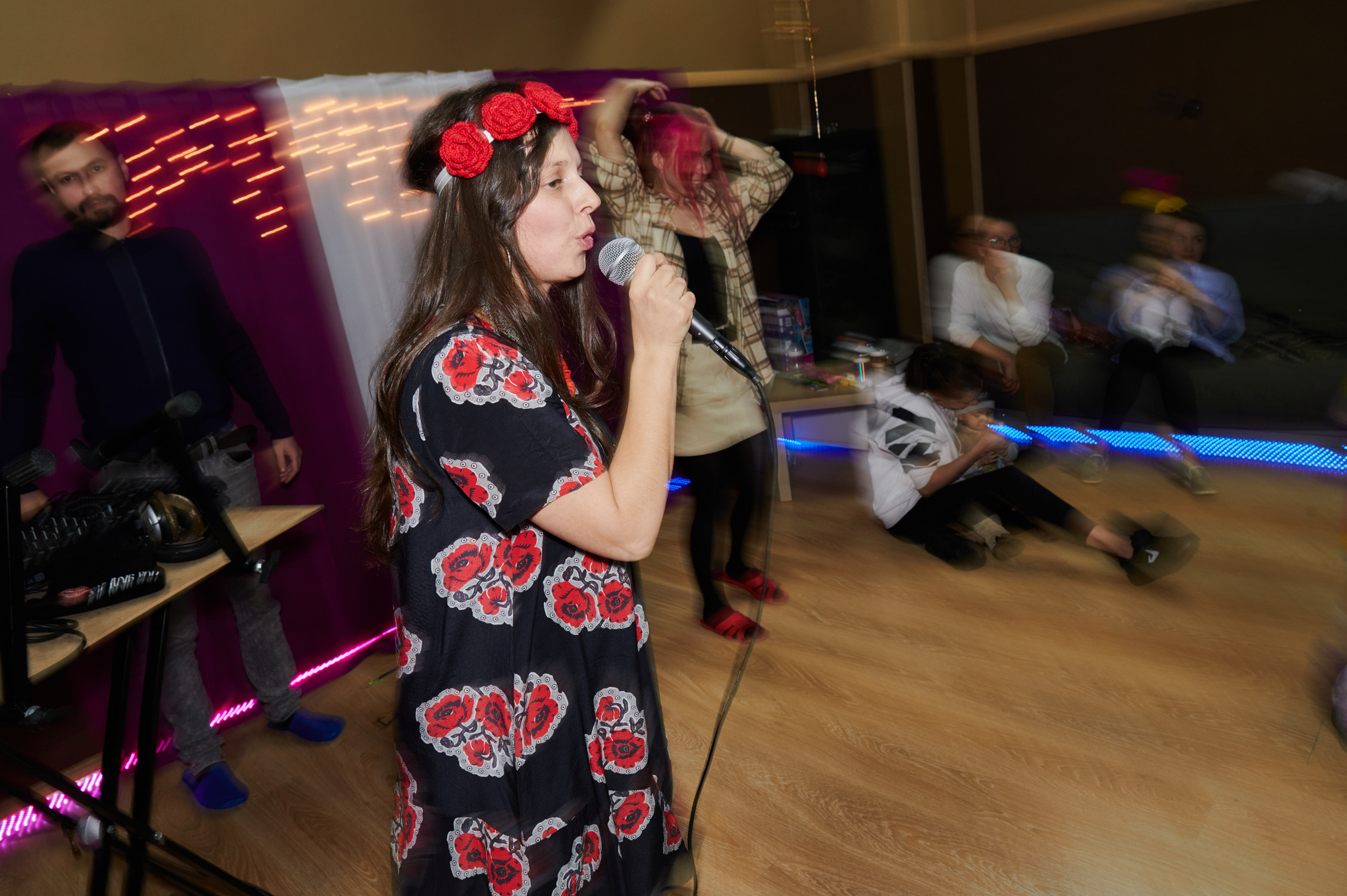 Арише 5 лет. Свадебный фотограф в Москве и Подмосковье Виктор Одинцов