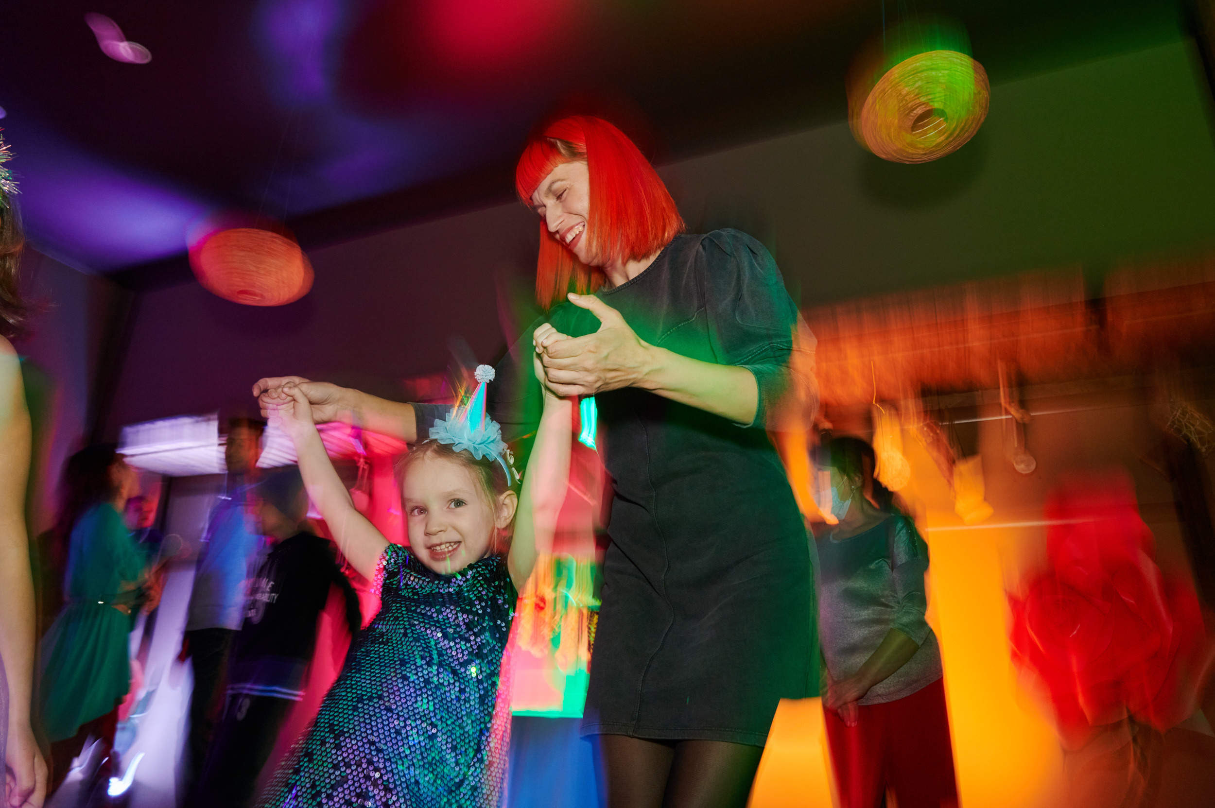 Арише 5 лет. Свадебный фотограф в Москве и Подмосковье Виктор Одинцов