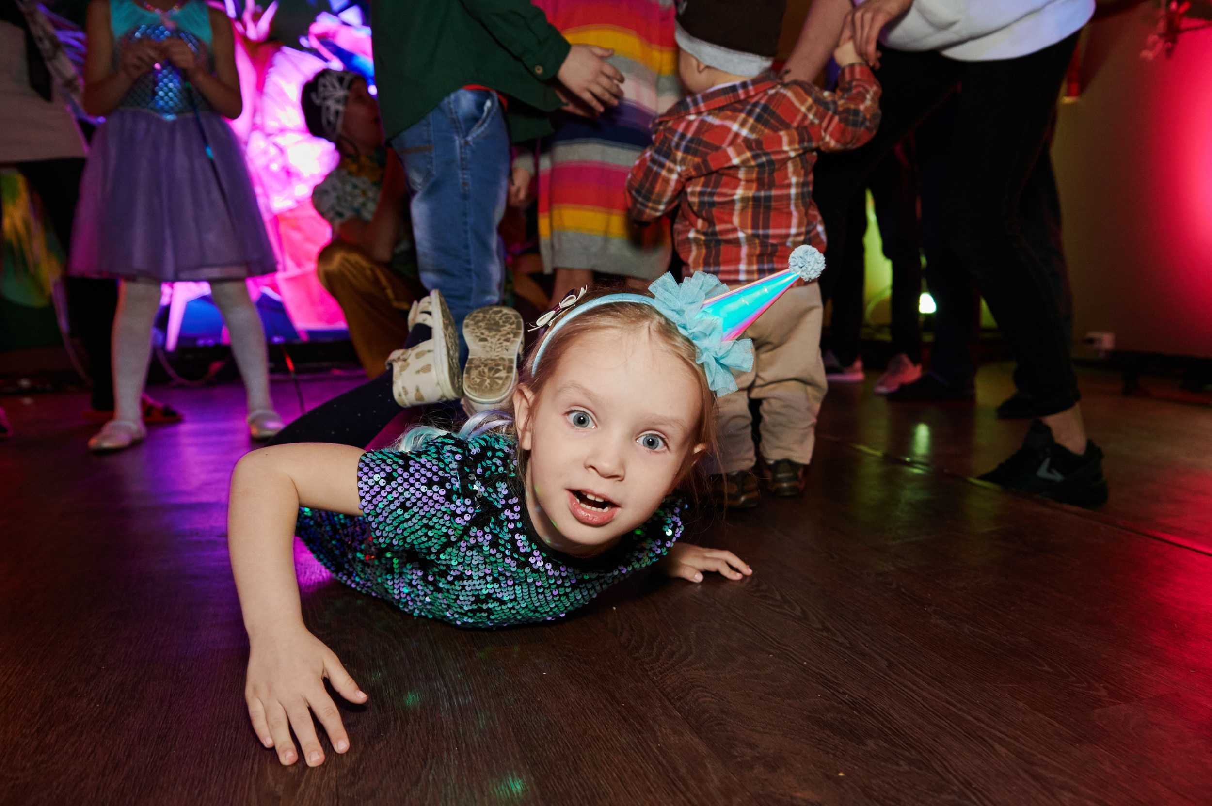 Арише 5 лет. Свадебный фотограф в Москве и Подмосковье Виктор Одинцов