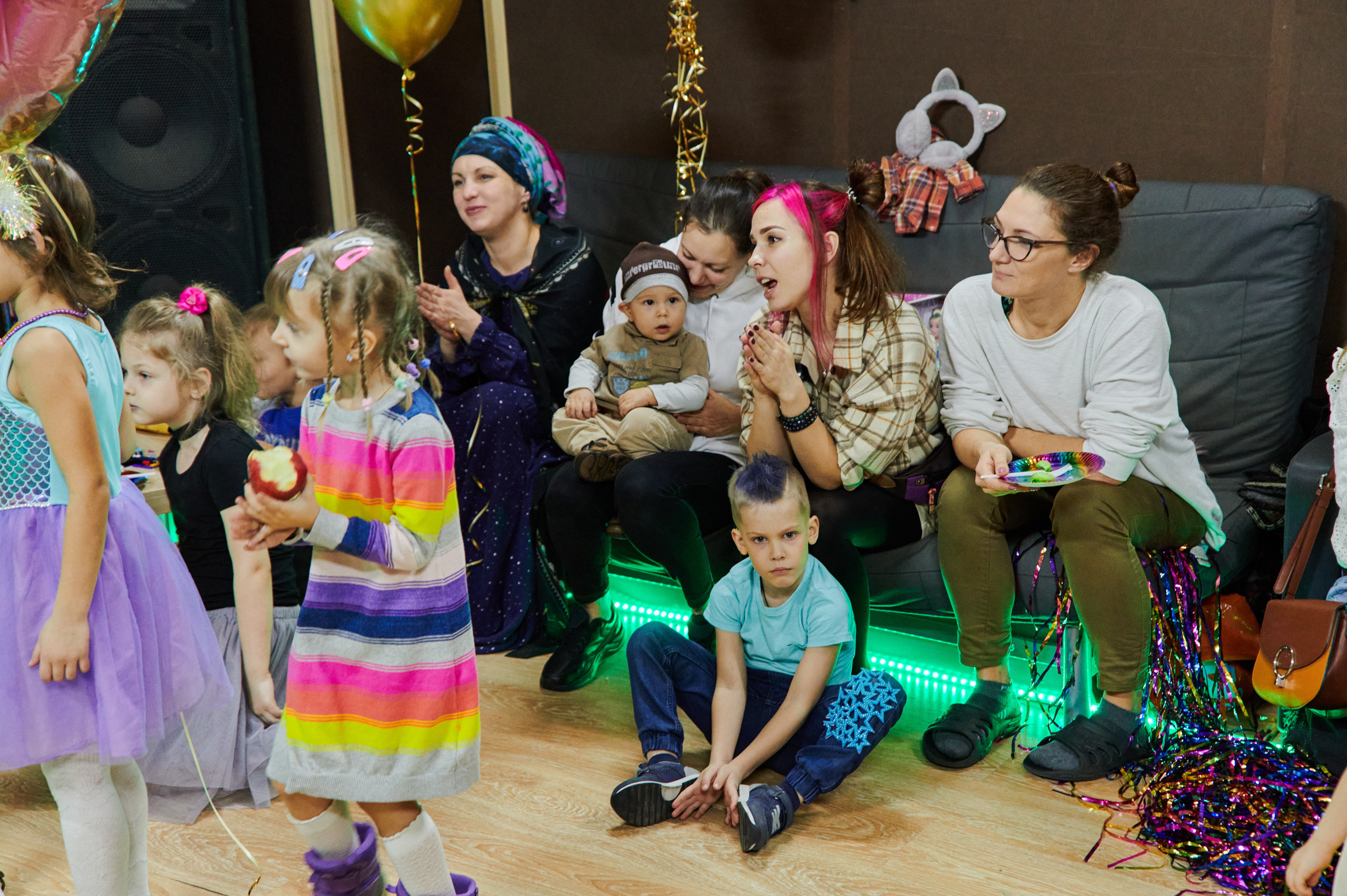 Арише 5 лет. Свадебный фотограф в Москве и Подмосковье Виктор Одинцов