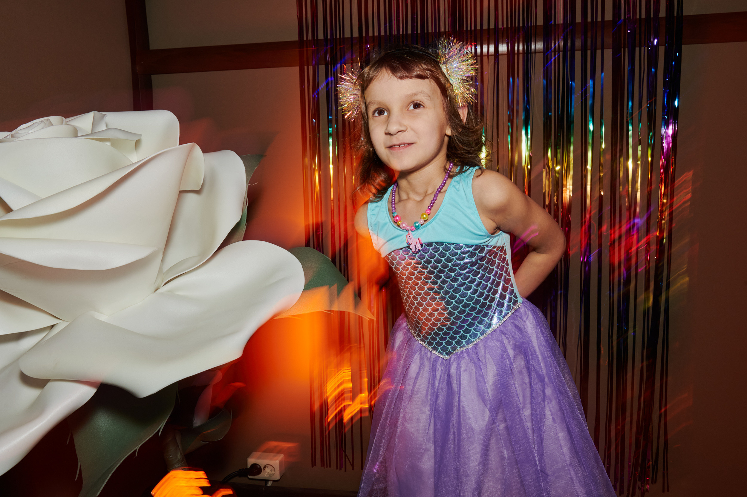 Арише 5 лет. Свадебный фотограф в Москве и Подмосковье Виктор Одинцов