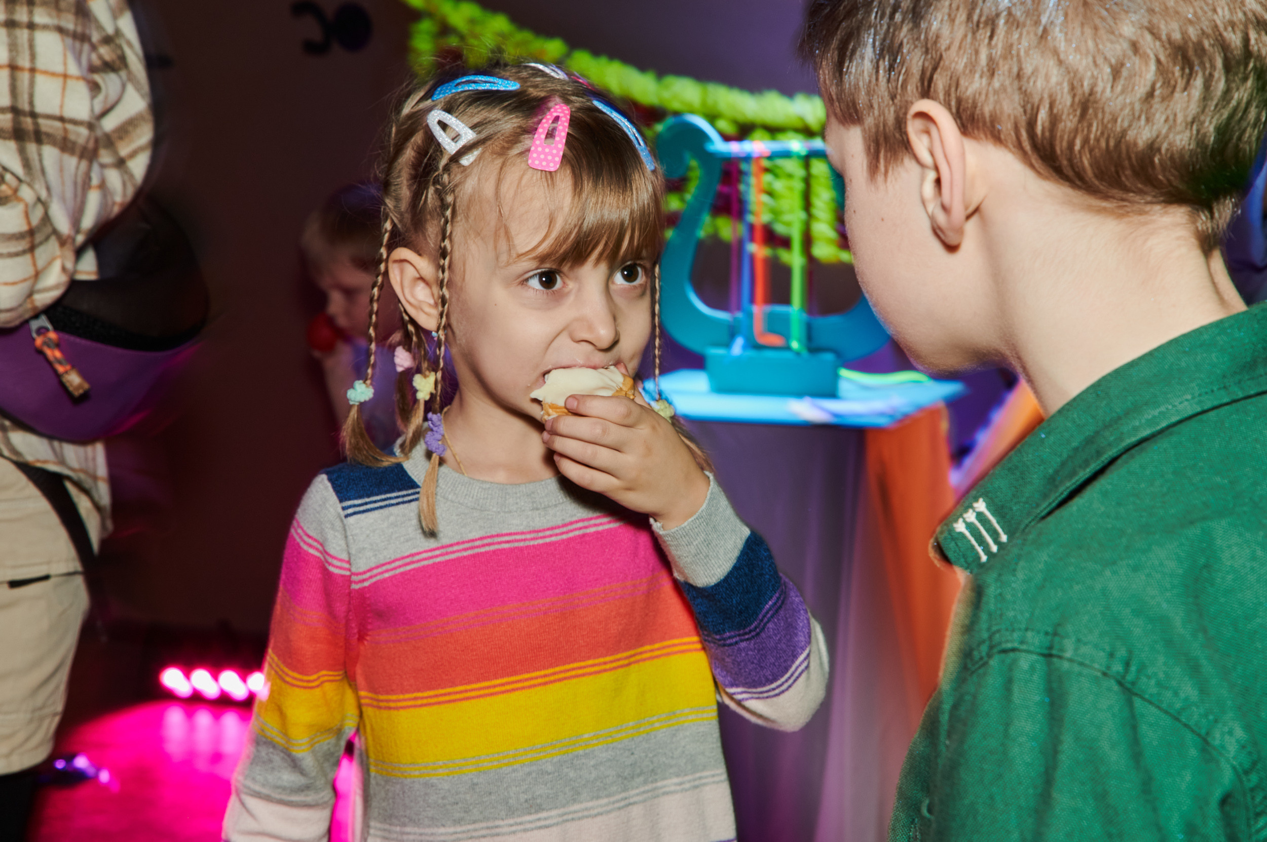 Арише 5 лет. Свадебный фотограф в Москве и Подмосковье Виктор Одинцов
