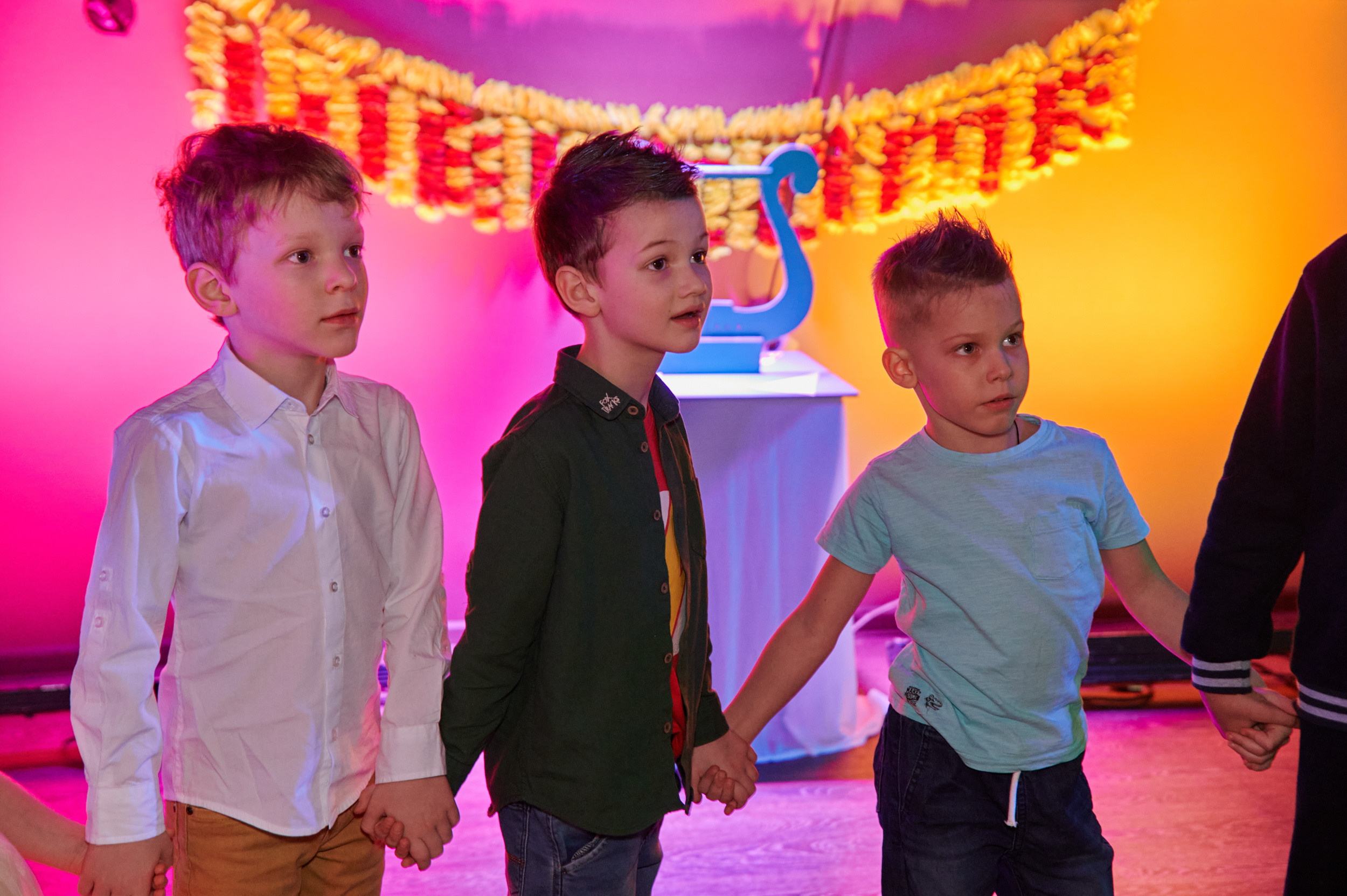 Арише 5 лет. Свадебный фотограф в Москве и Подмосковье Виктор Одинцов