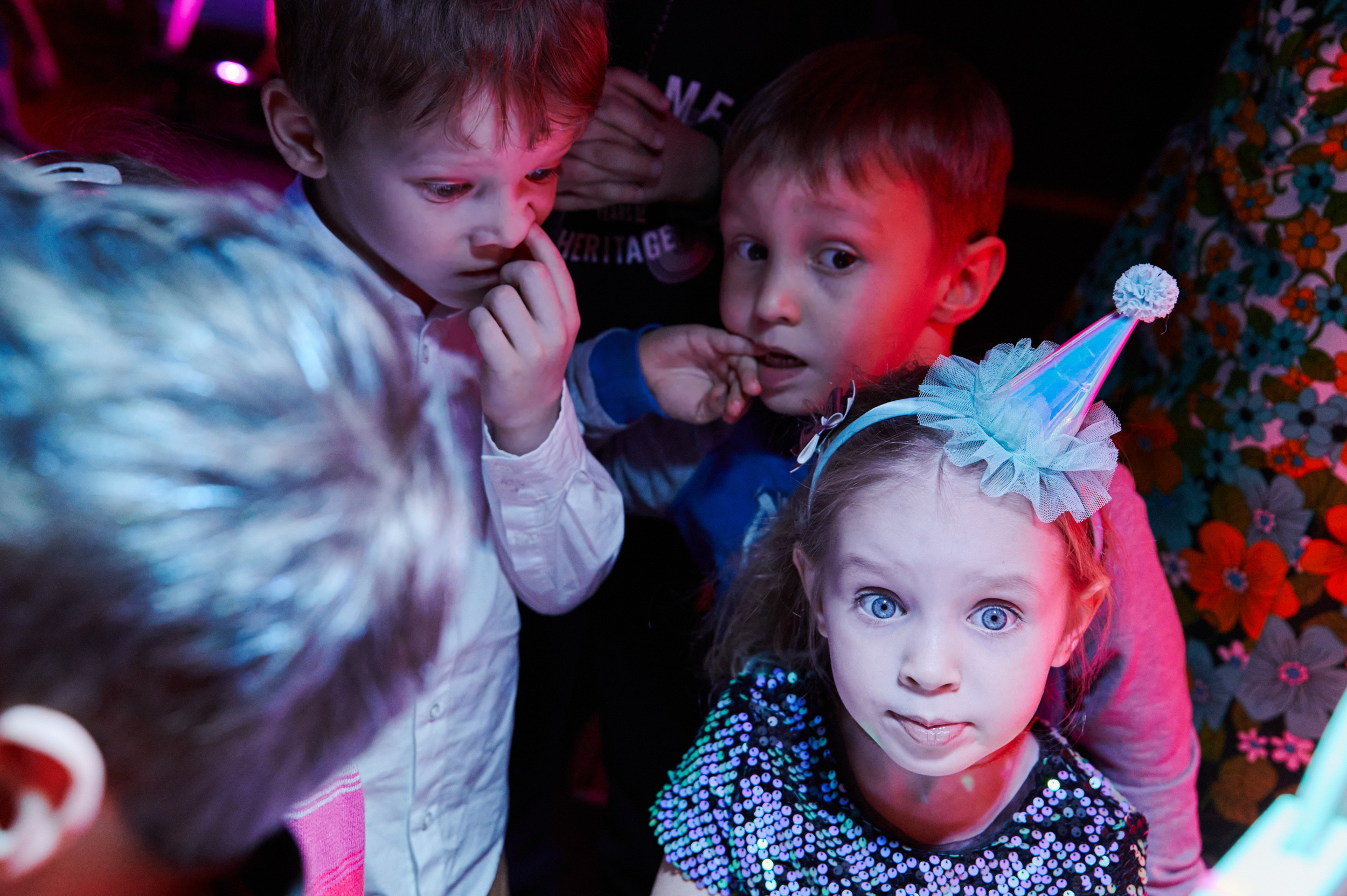 Арише 5 лет. Свадебный фотограф в Москве и Подмосковье Виктор Одинцов