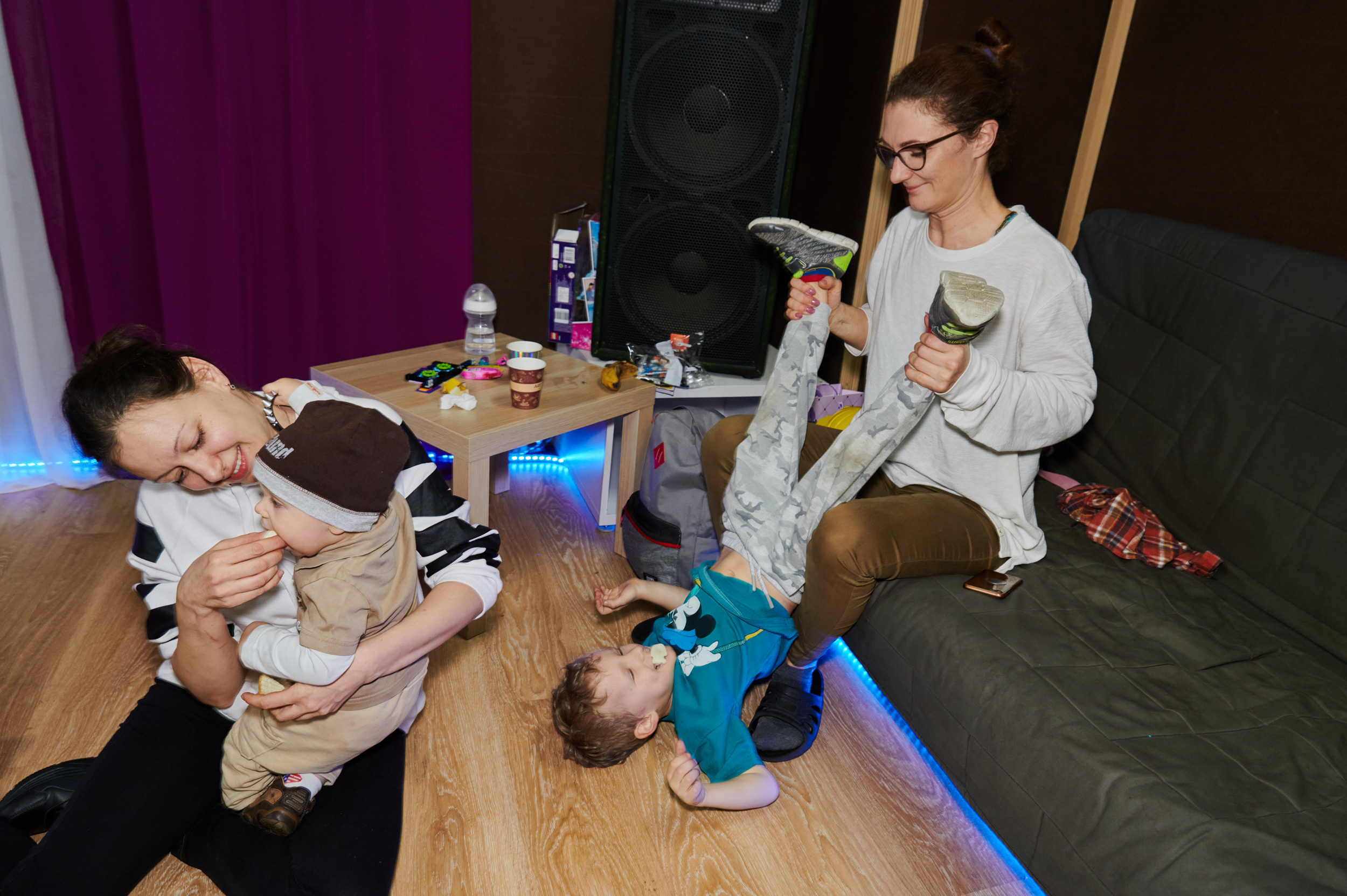 Арише 5 лет. Свадебный фотограф в Москве и Подмосковье Виктор Одинцов