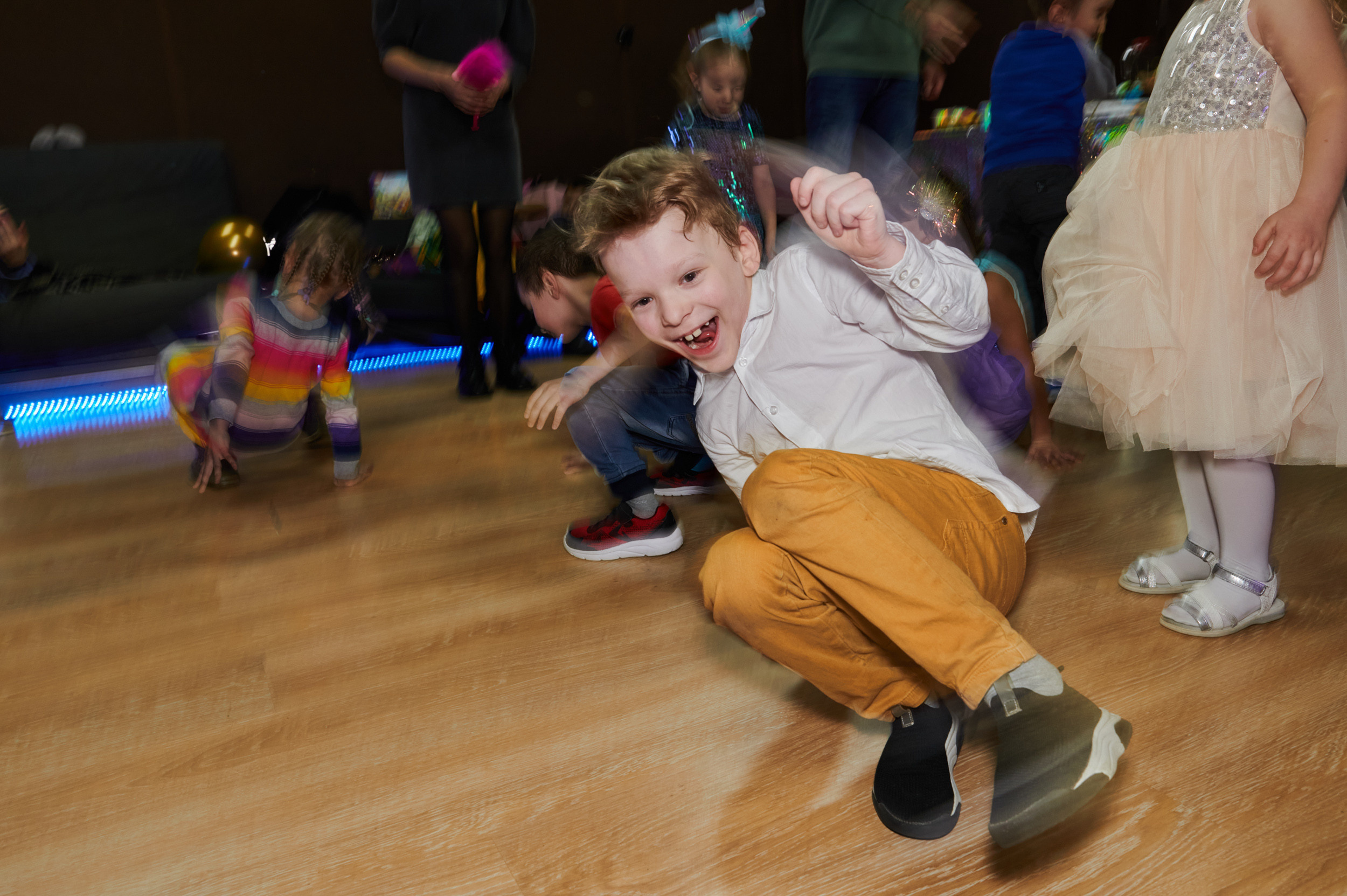 Арише 5 лет. Свадебный фотограф в Москве и Подмосковье Виктор Одинцов