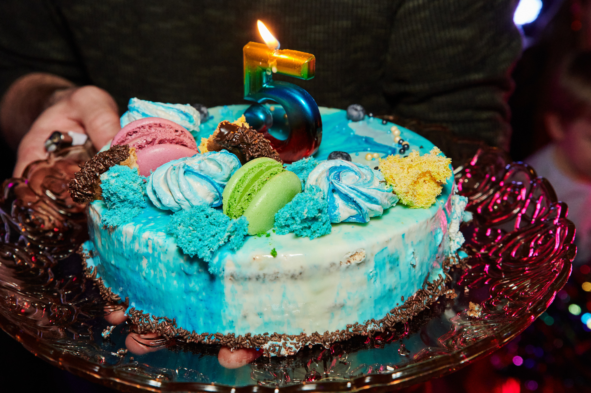 Арише 5 лет. Свадебный фотограф в Москве и Подмосковье Виктор Одинцов