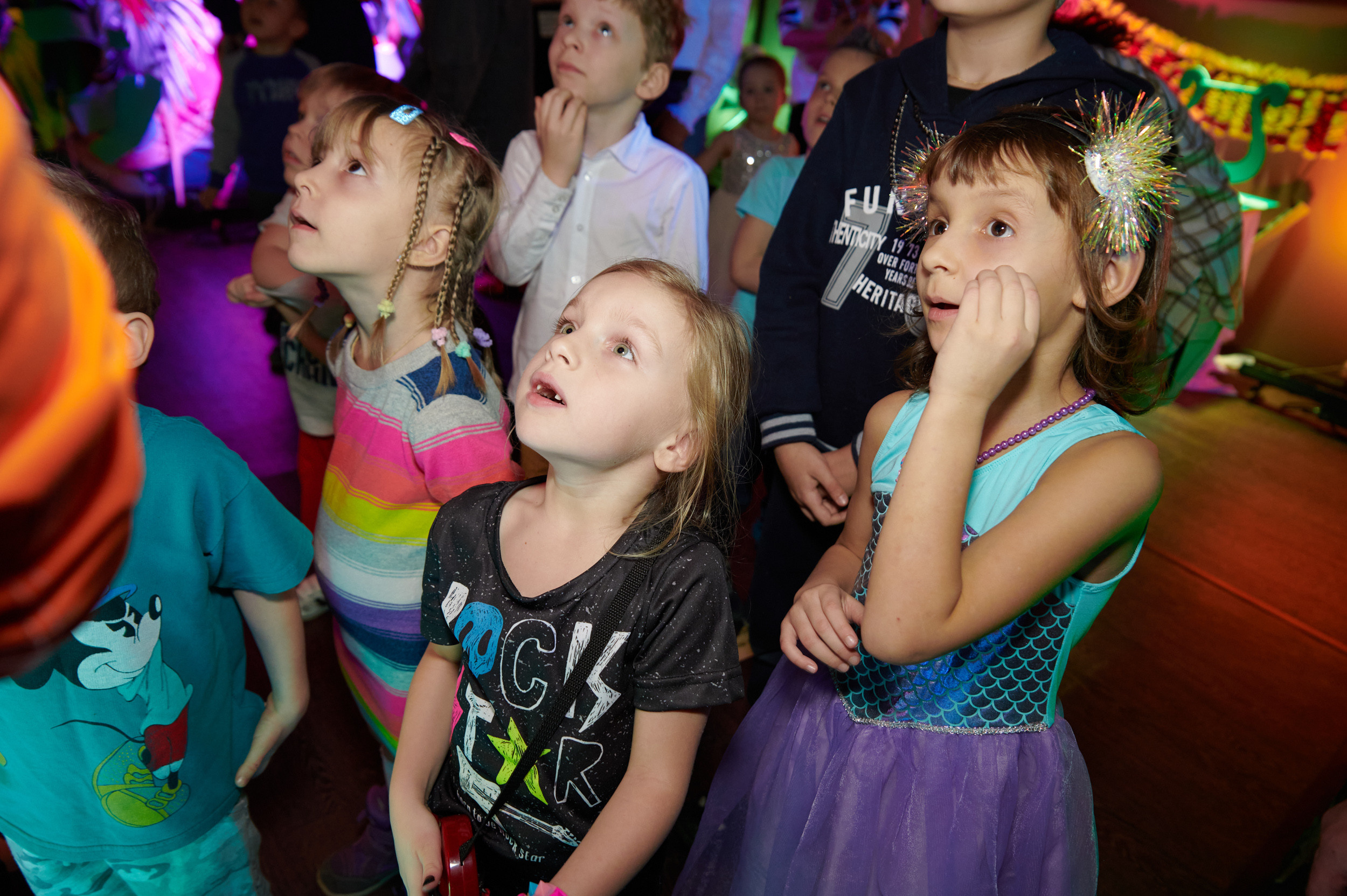Арише 5 лет. Свадебный фотограф в Москве и Подмосковье Виктор Одинцов