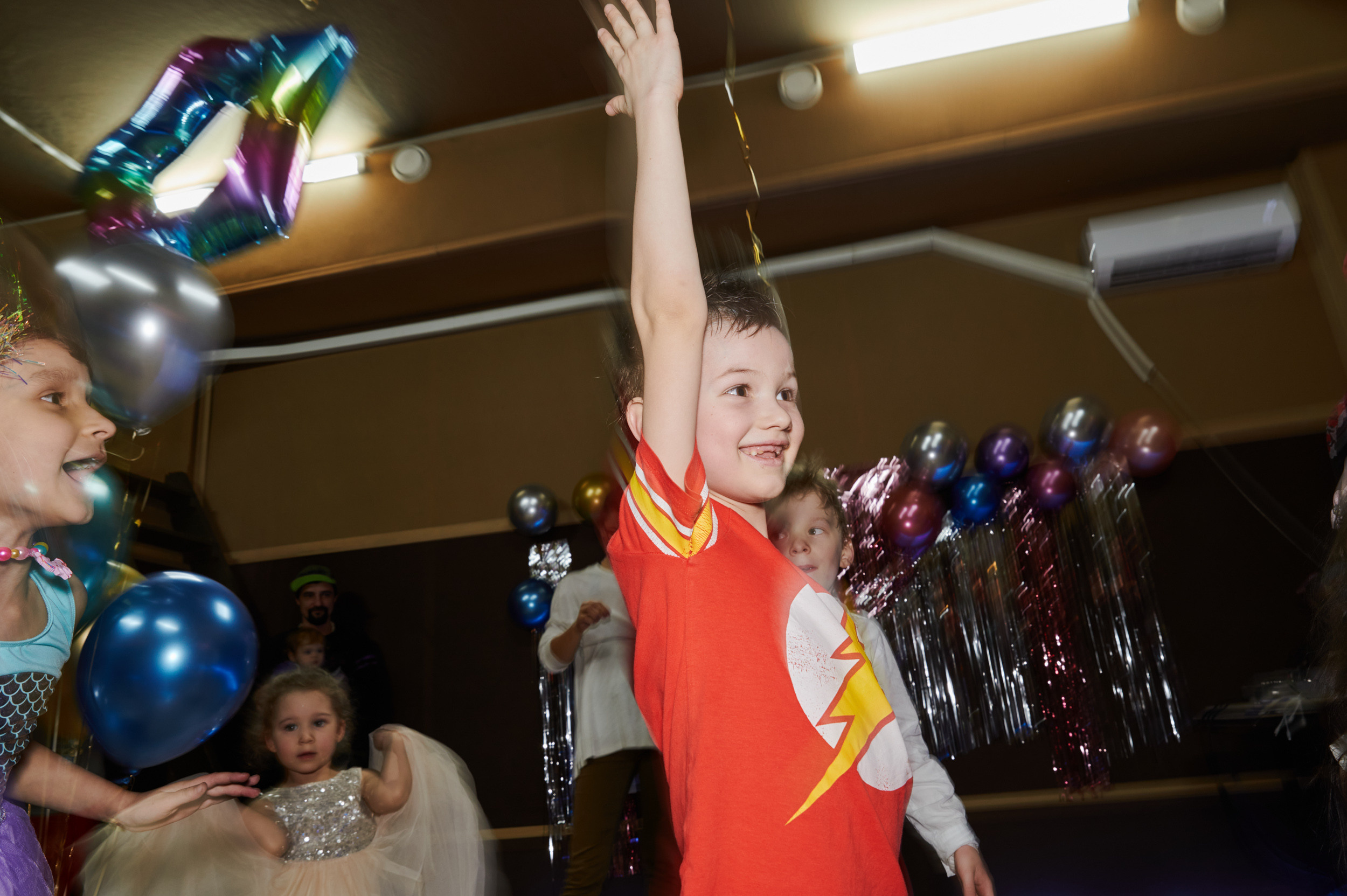 Арише 5 лет. Свадебный фотограф в Москве и Подмосковье Виктор Одинцов