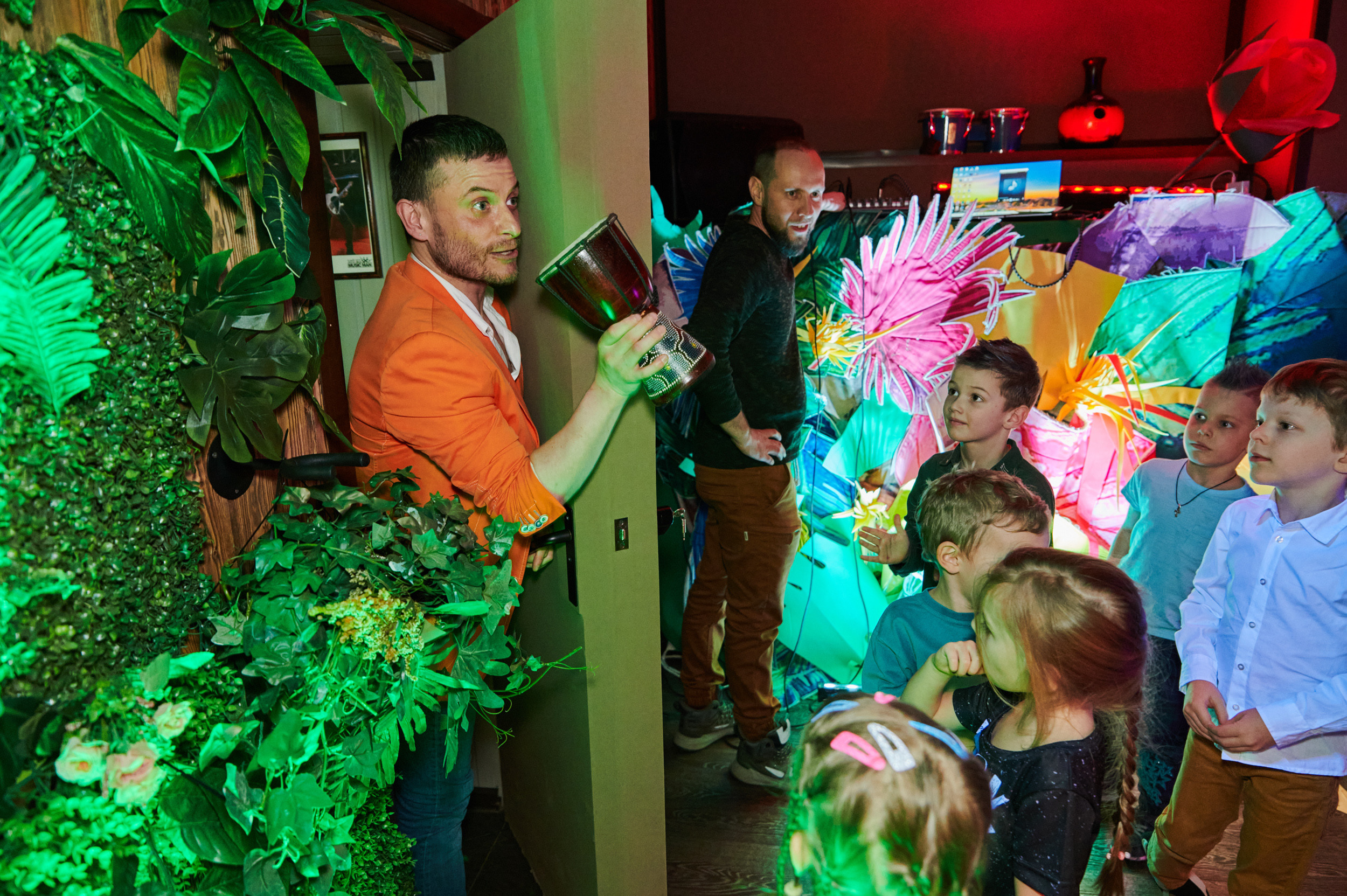 Арише 5 лет. Свадебный фотограф в Москве и Подмосковье Виктор Одинцов