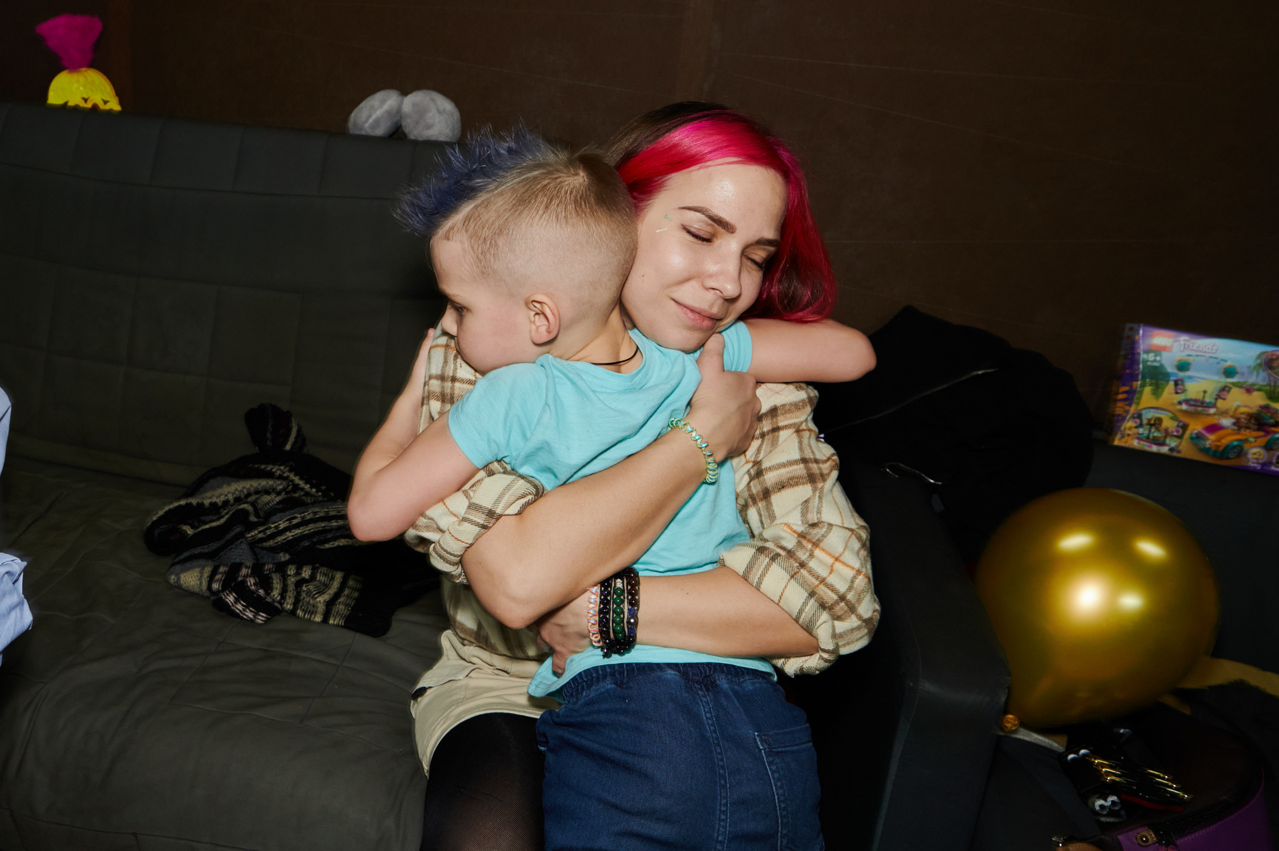 Арише 5 лет. Свадебный фотограф в Москве и Подмосковье Виктор Одинцов