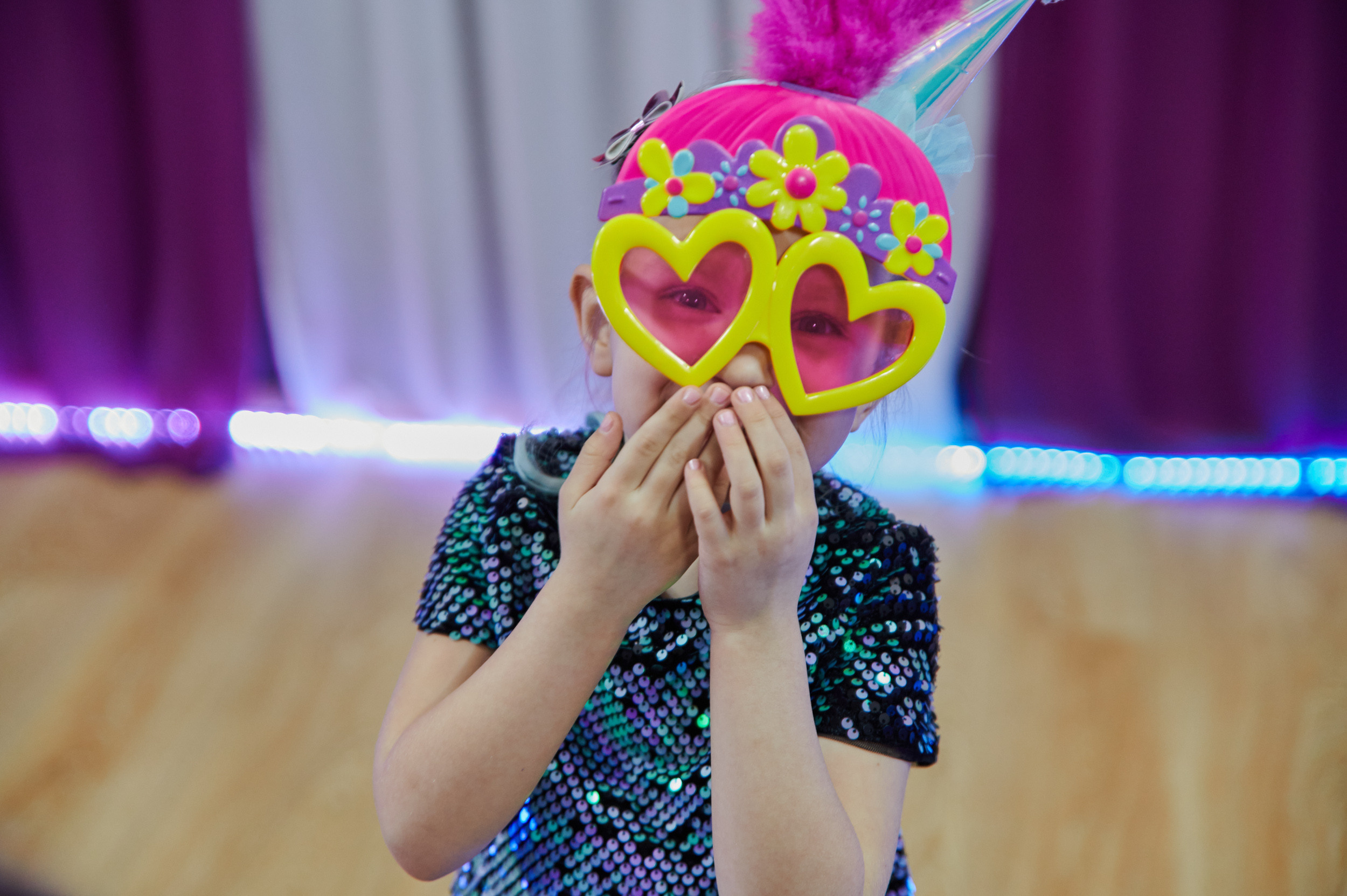 Арише 5 лет. Свадебный фотограф в Москве и Подмосковье Виктор Одинцов