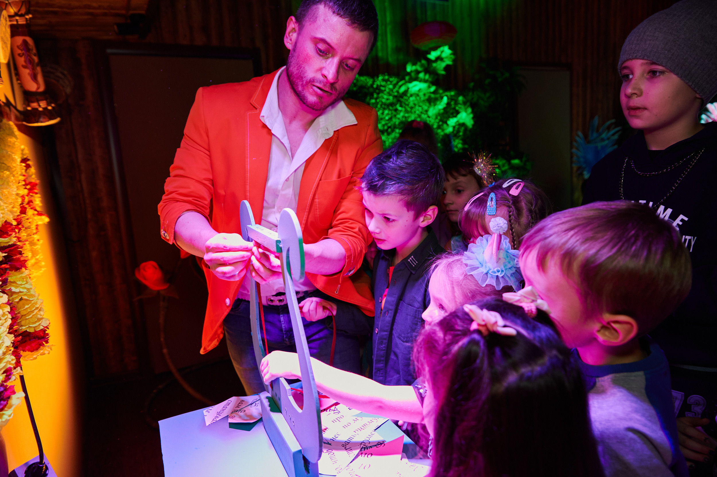 Арише 5 лет. Свадебный фотограф в Москве и Подмосковье Виктор Одинцов