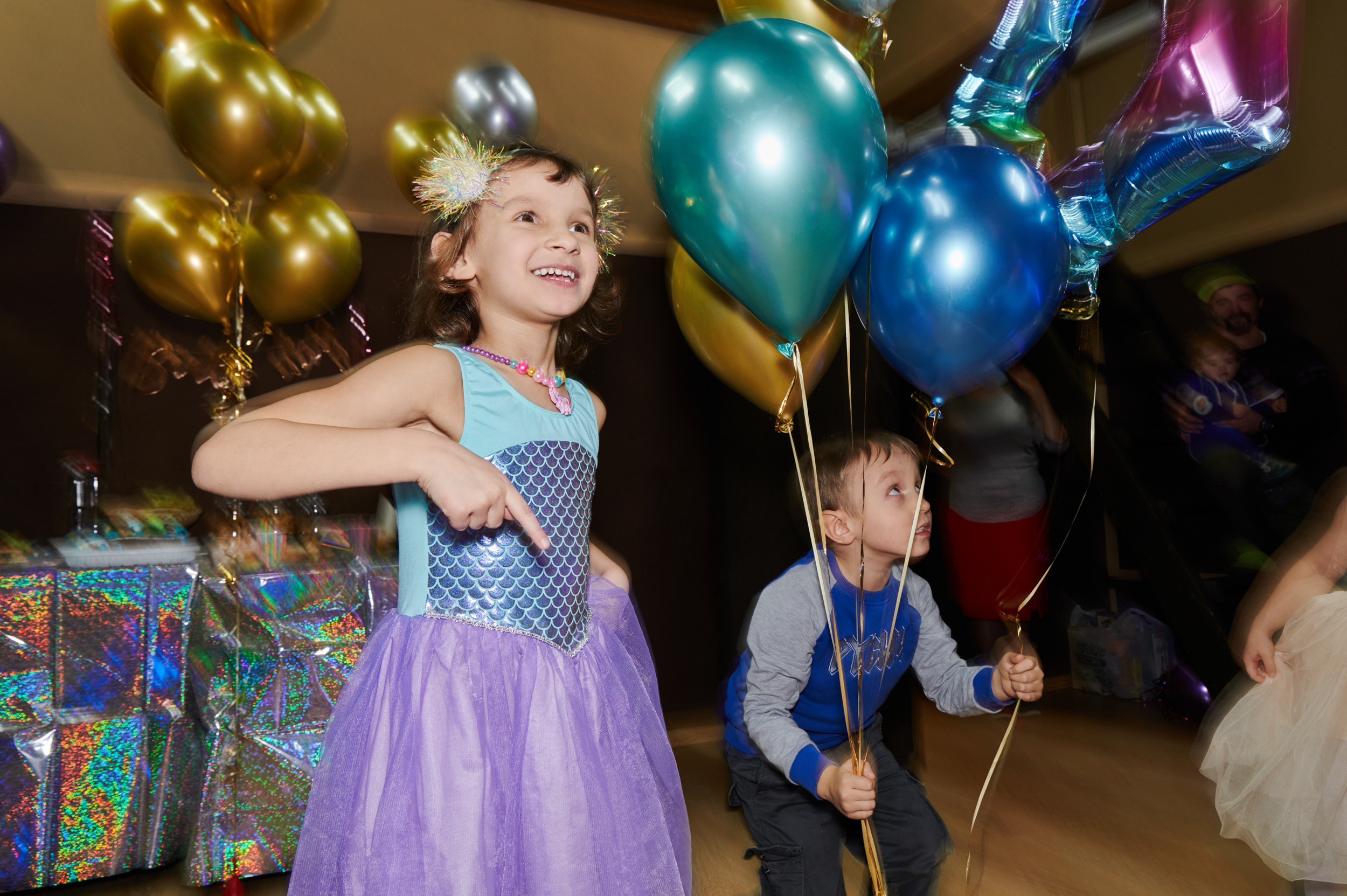 Арише 5 лет. Свадебный фотограф в Москве и Подмосковье Виктор Одинцов