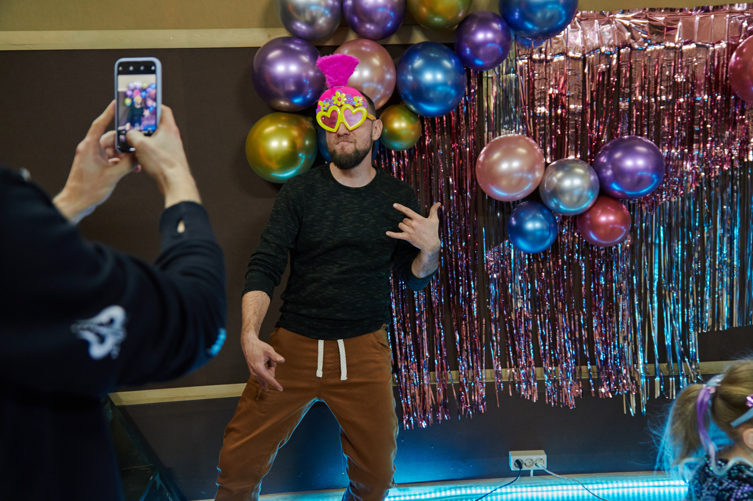 Арише 5 лет. Свадебный фотограф в Москве и Подмосковье Виктор Одинцов