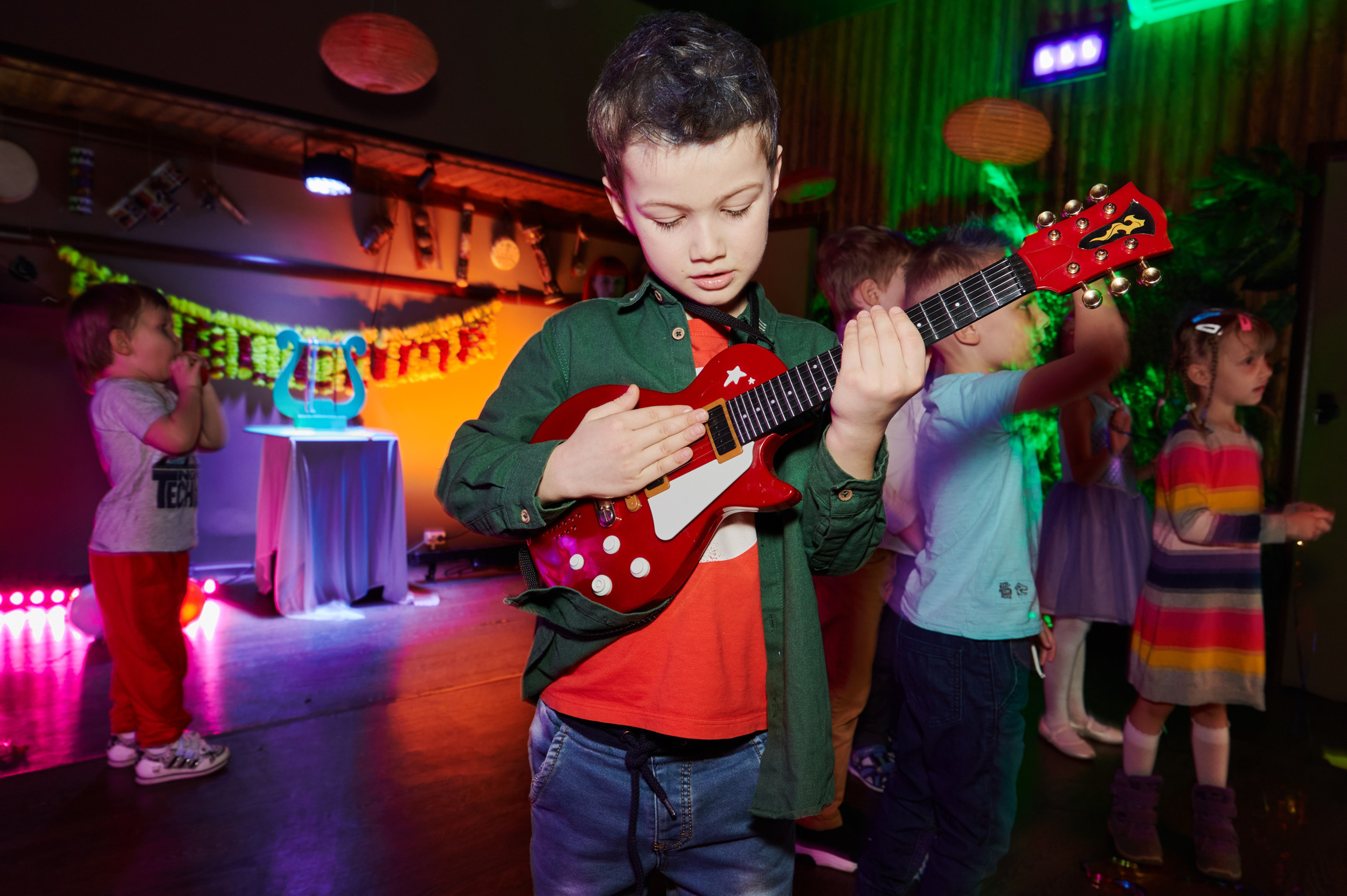 Арише 5 лет. Свадебный фотограф в Москве и Подмосковье Виктор Одинцов
