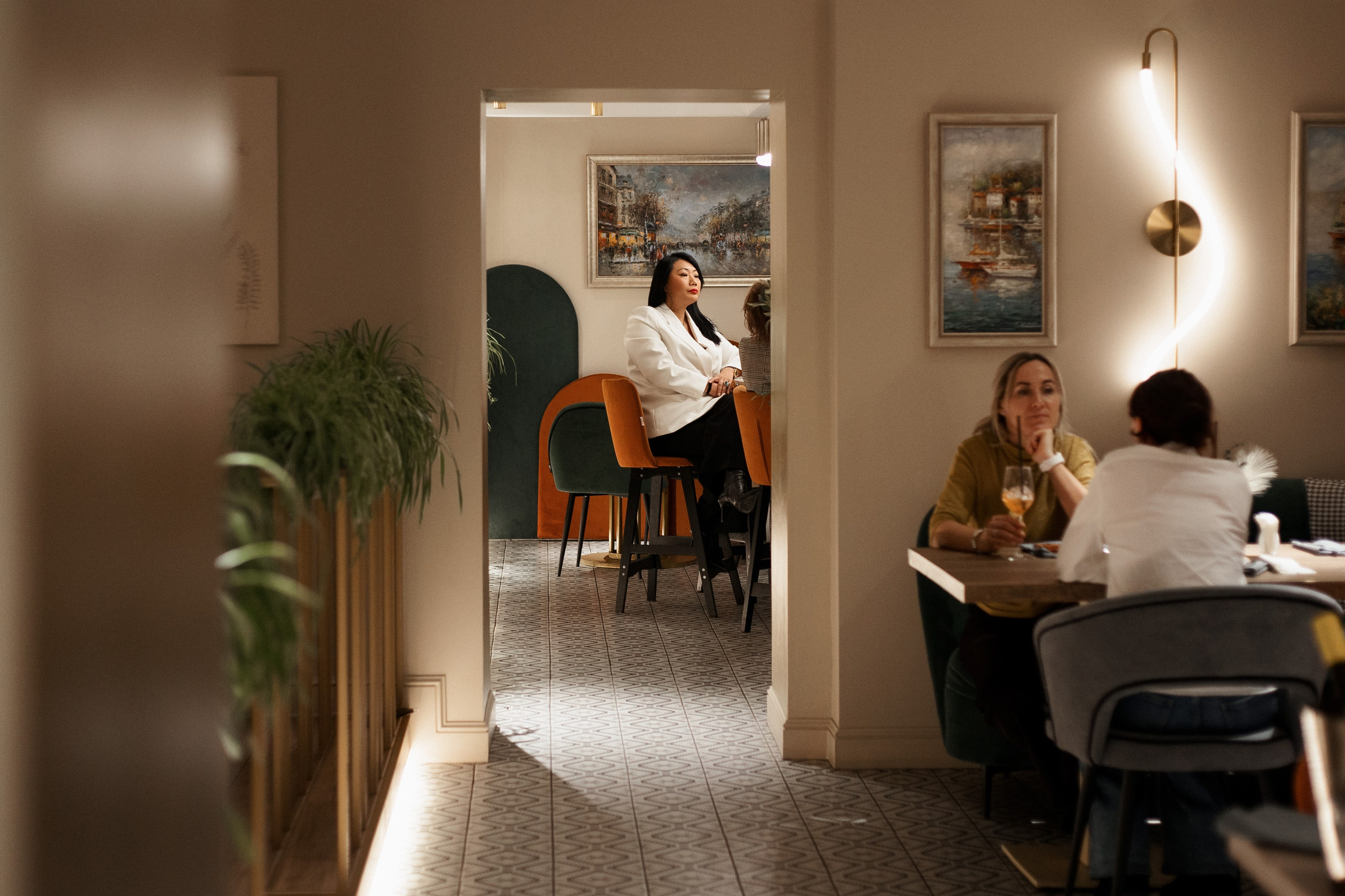 РЕСНОТА — ГРЕЧЕСКАЯ ВЕЧЕРИНКА. СВОИ. ФОТООТЧЕТЫ-СОБЫТИЯ-МЕСТА