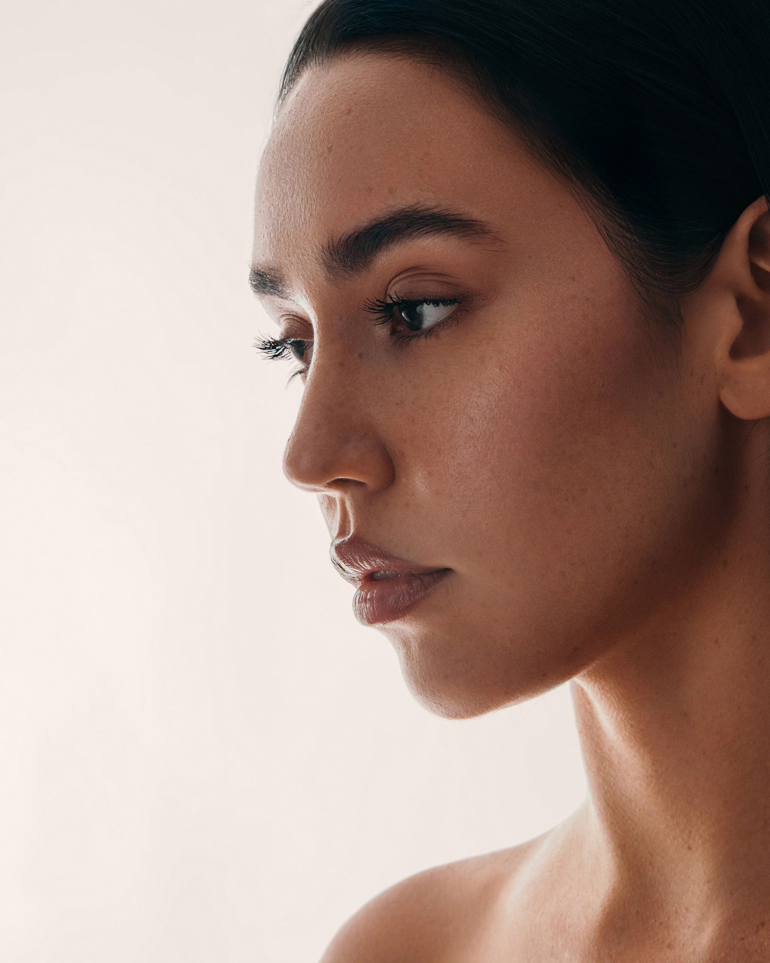 Ретушь-бьюти. Мельникова Ксения | Ретушёр